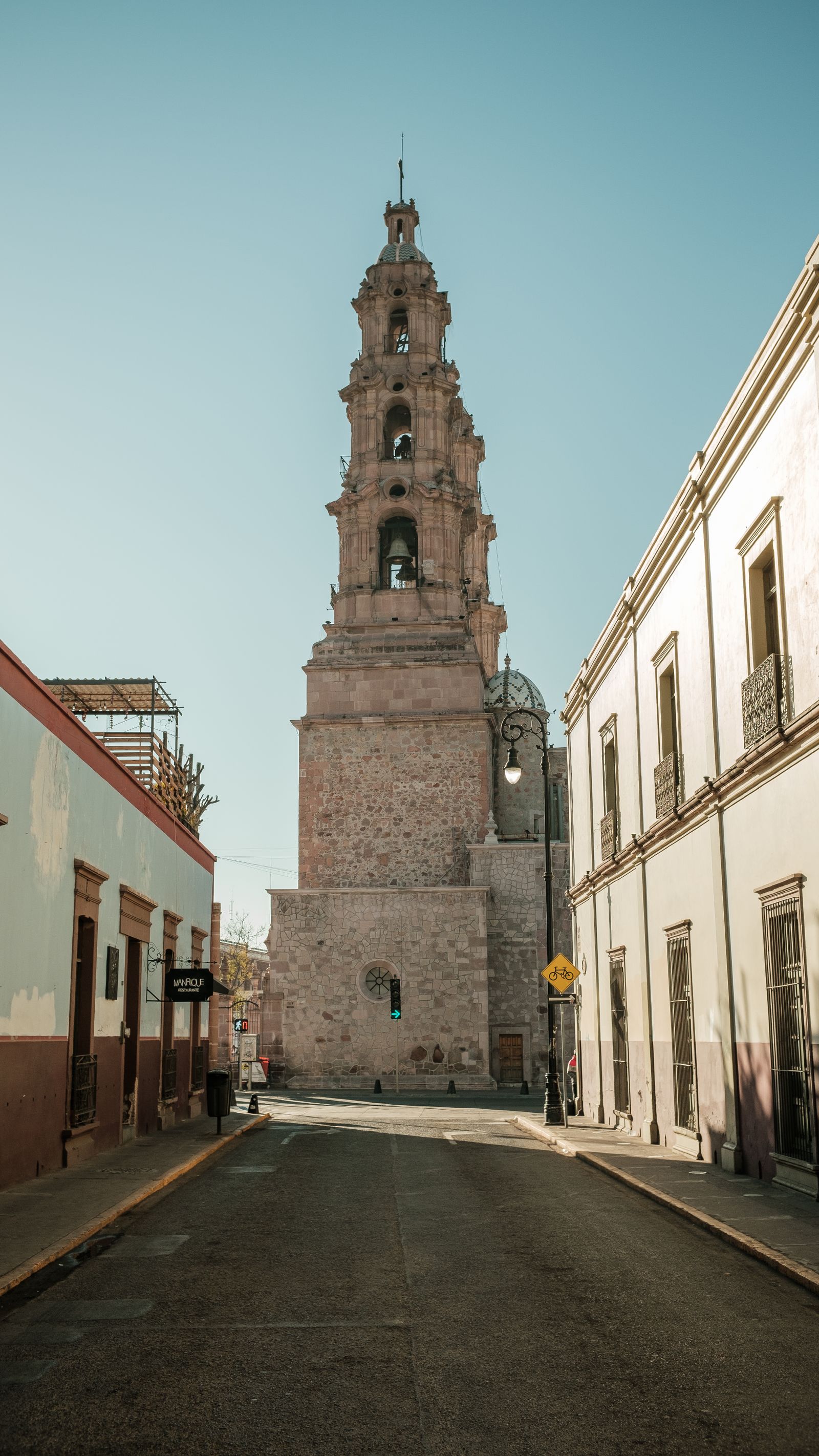 Aguascalientes — destino de tipo colonial