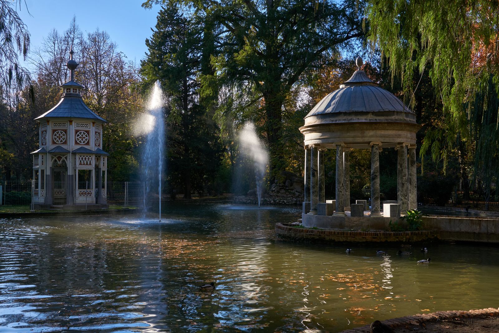 Aranjuez — destino de tipo cultural