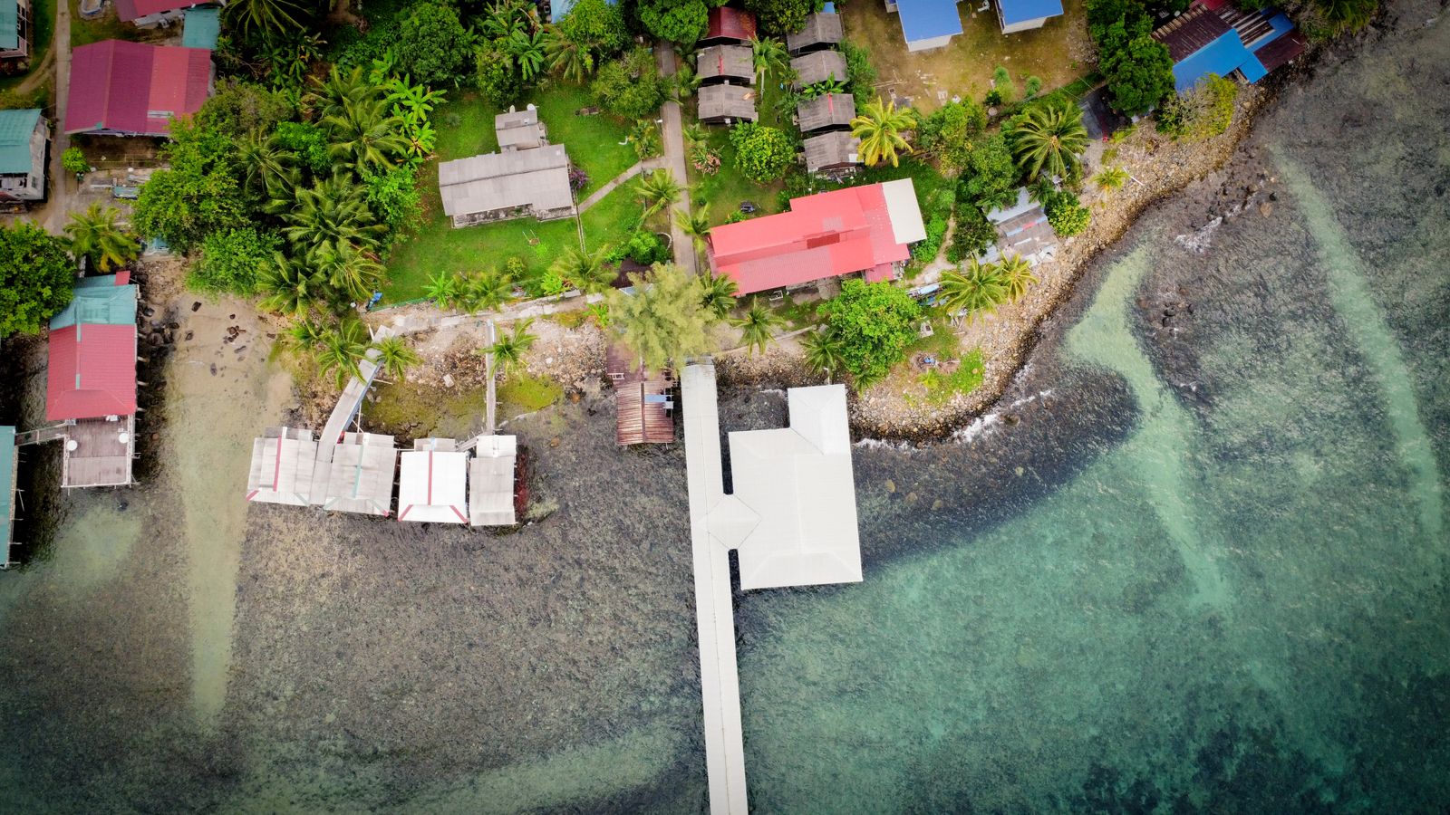 Bocas del Toro — destino de tipo insular
