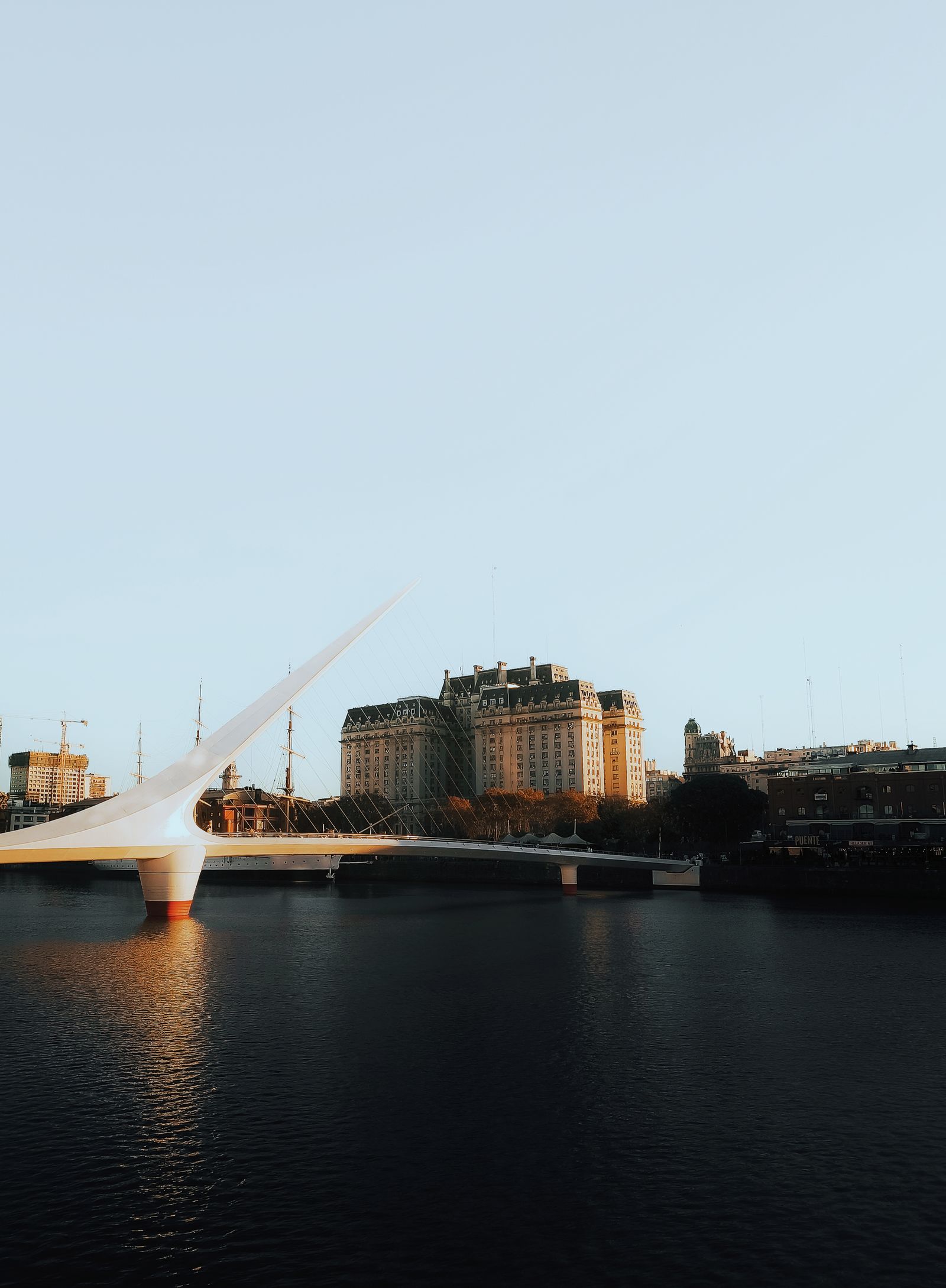 Buenos Aires — destino de tipo urbano