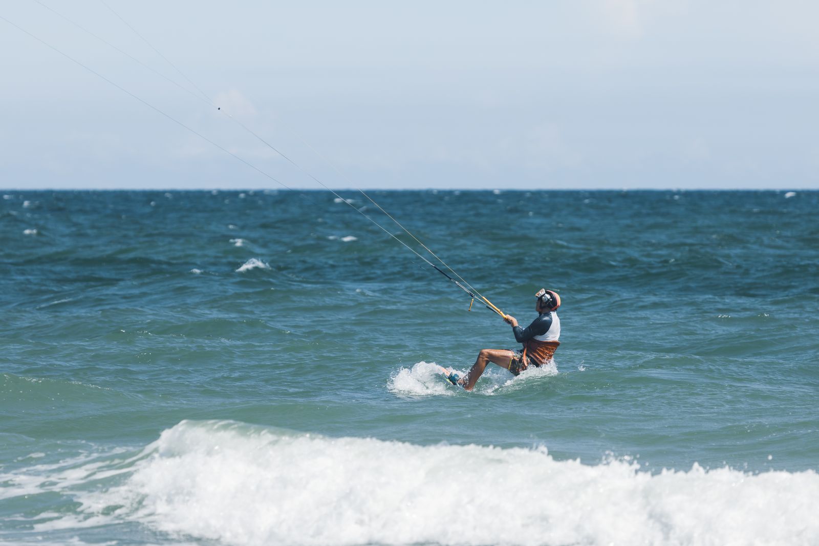Cabarete — destino de tipo playa