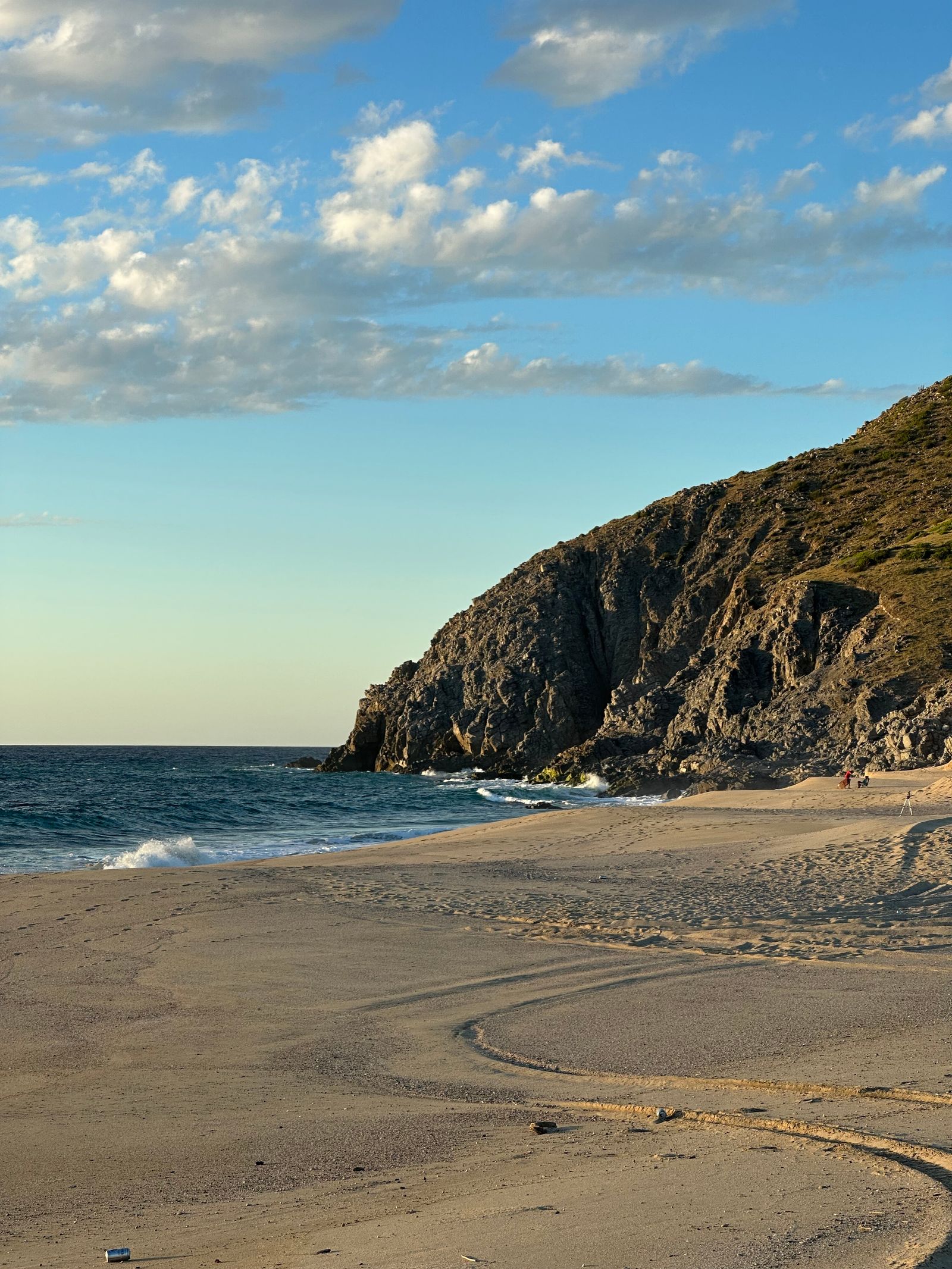 Cabo Pulmo — destino de tipo ecoturismo