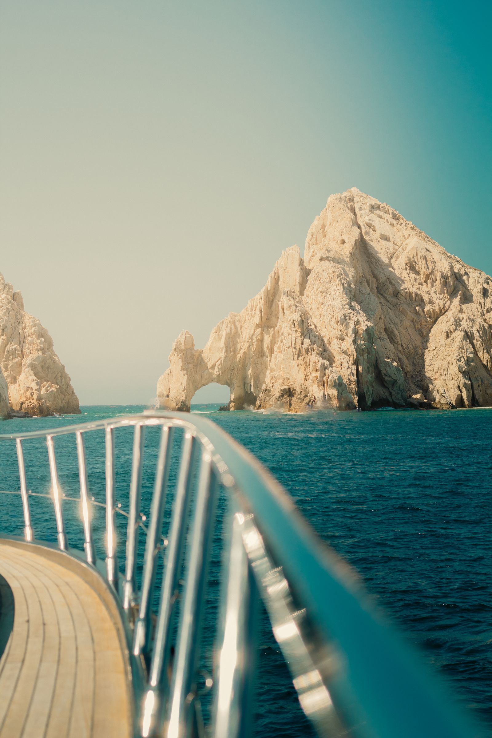 Cabo San Lucas — destino de tipo playa