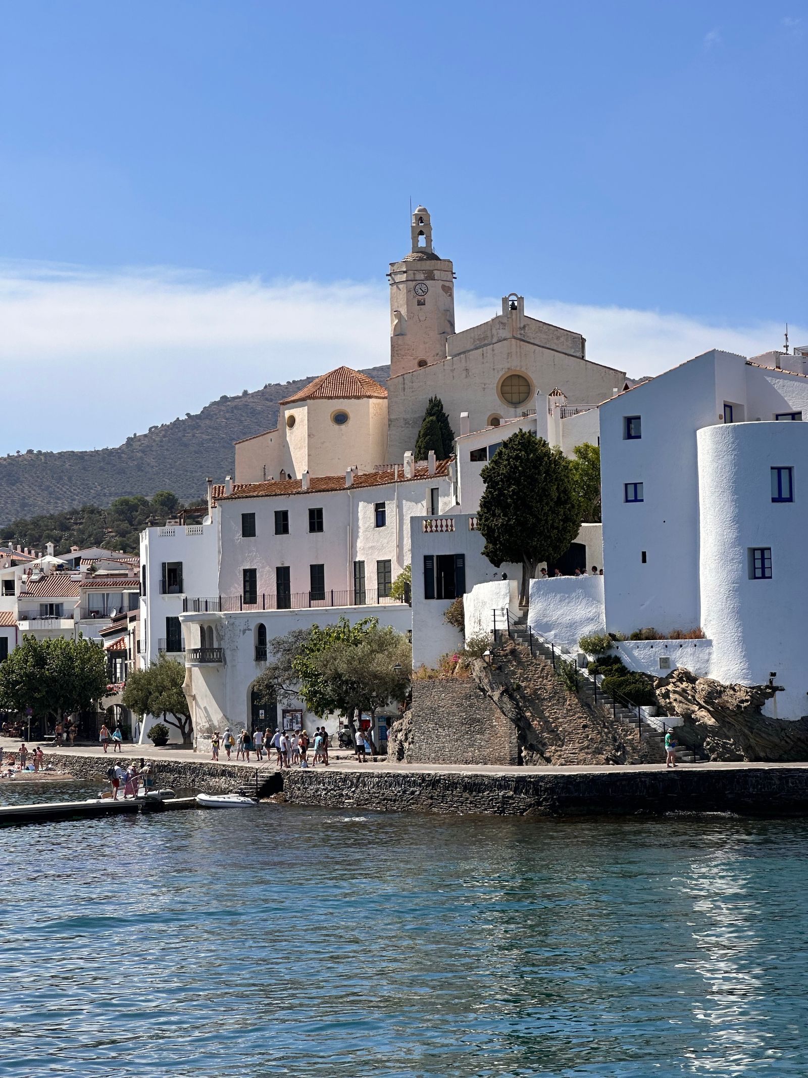 Cadaqués — destino de tipo cultural