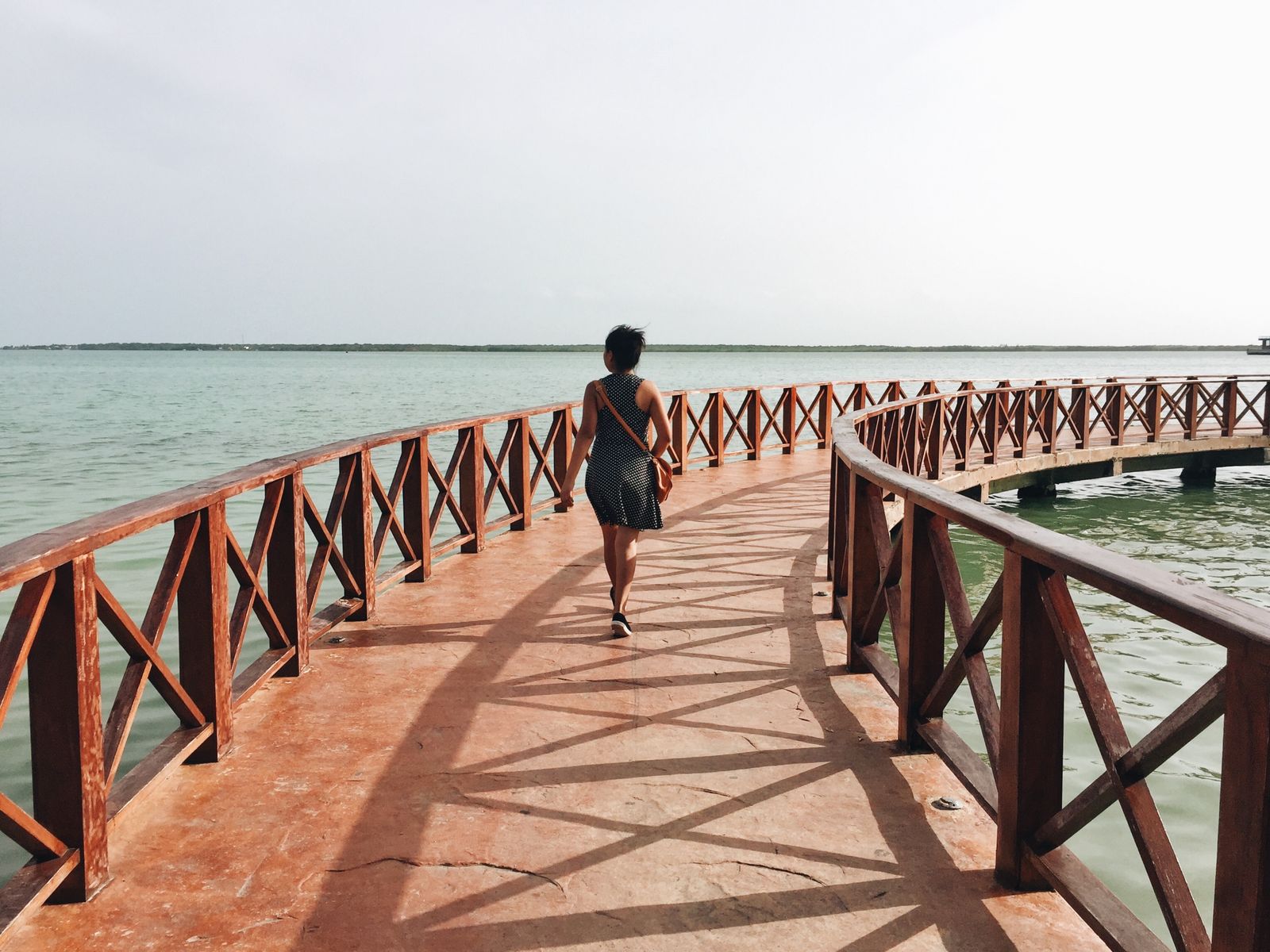 Chetumal — destino de tipo urbano