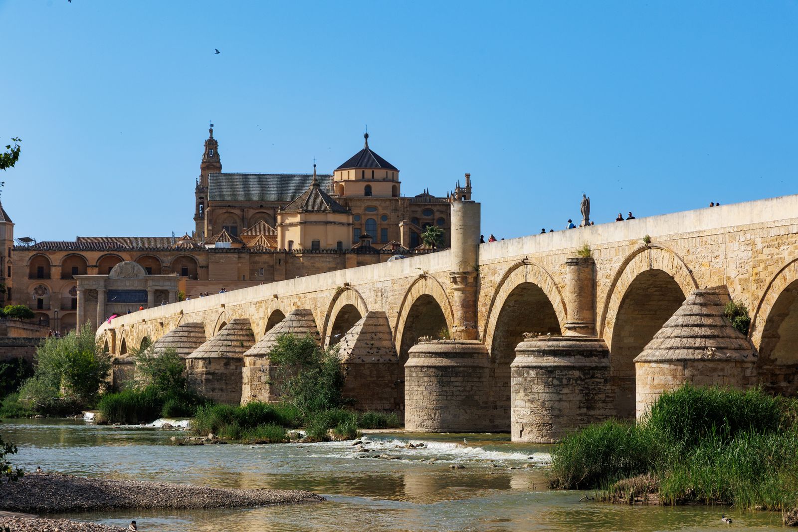 Córdoba — destino de tipo cultural