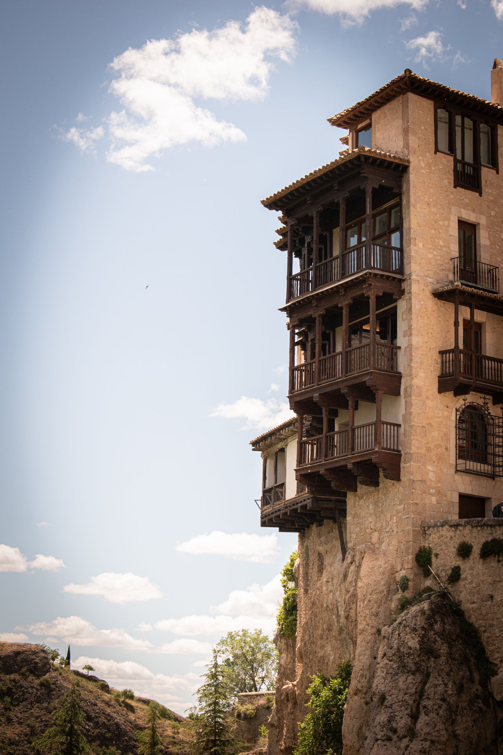 Cuenca — destino de tipo cultural