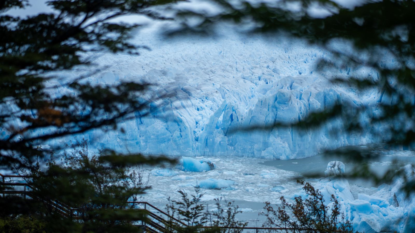 El Calafate — destino de tipo ecoturismo