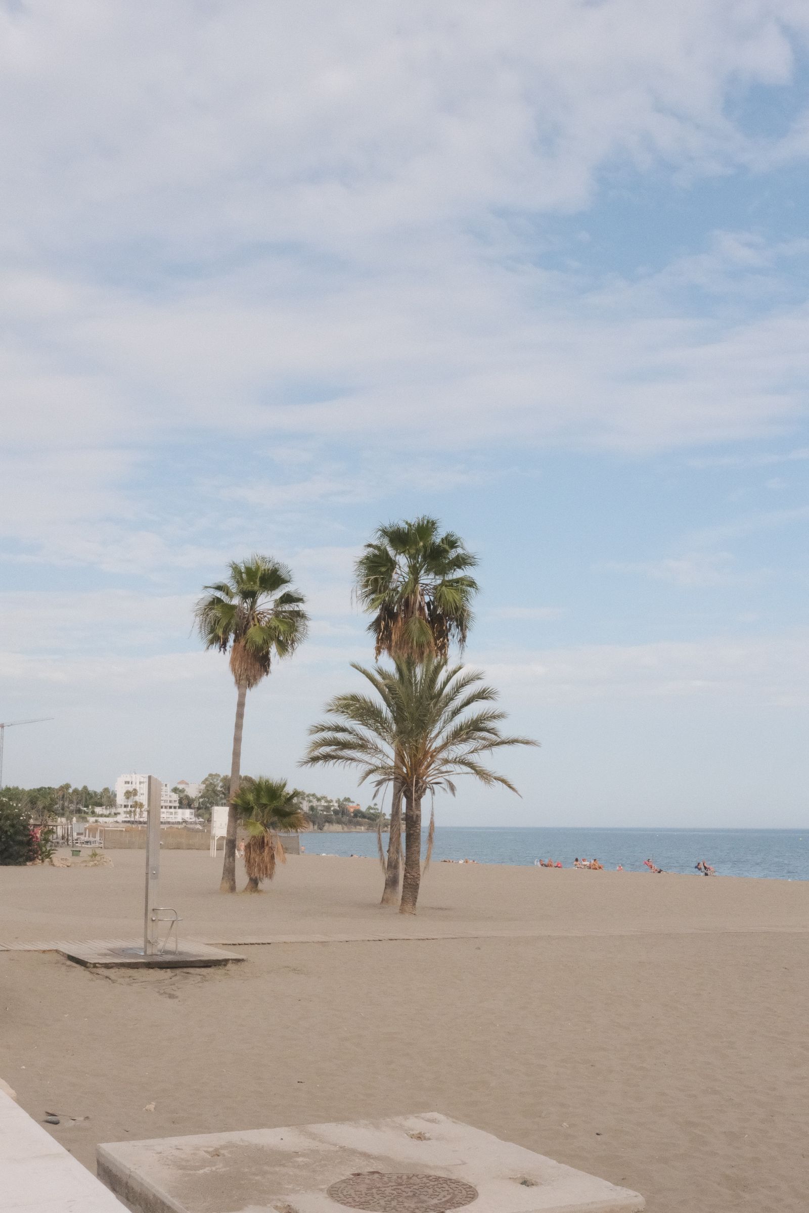 Estepona — destino de tipo playa