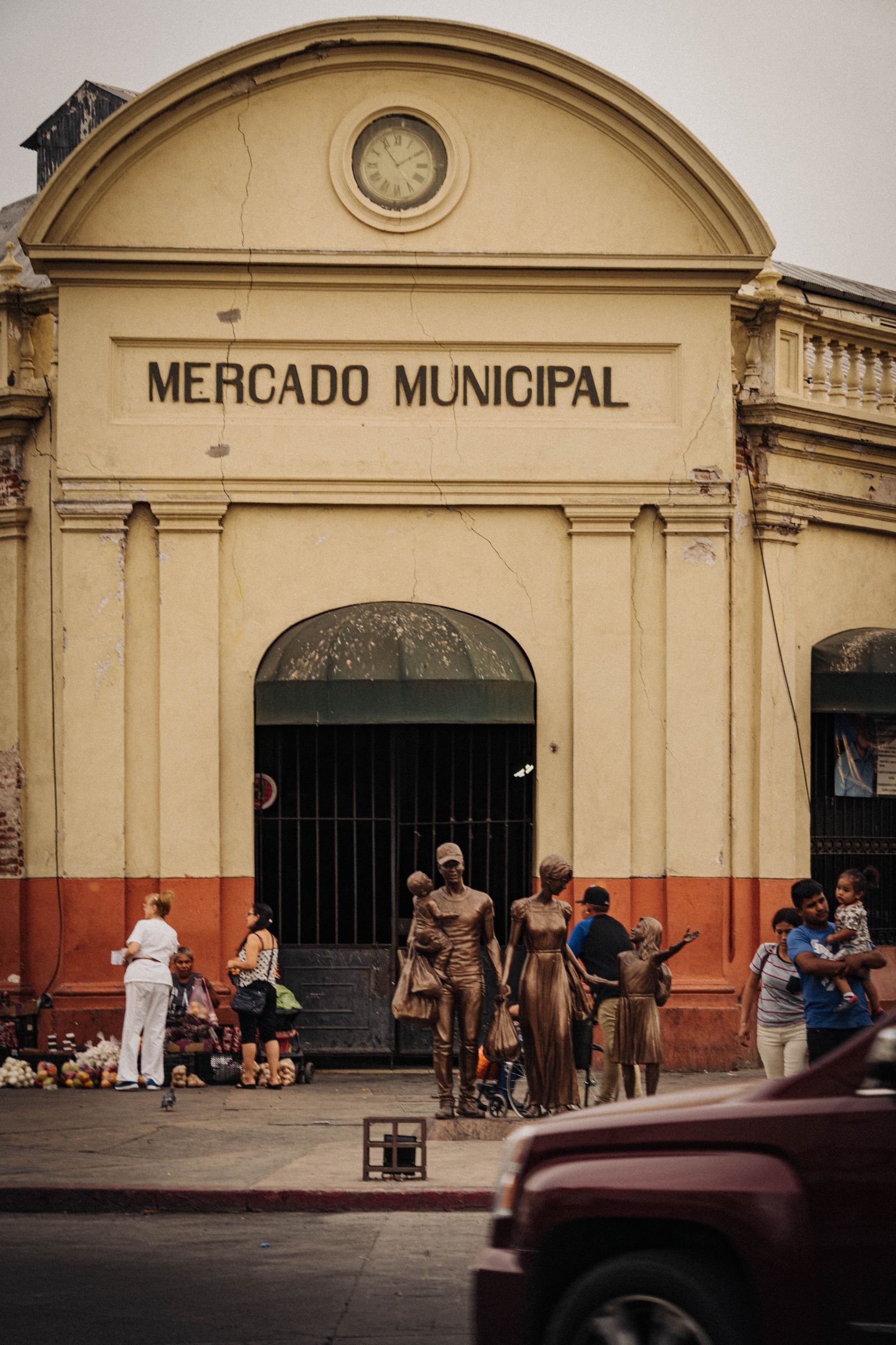 Hermosillo — destino de tipo urbano