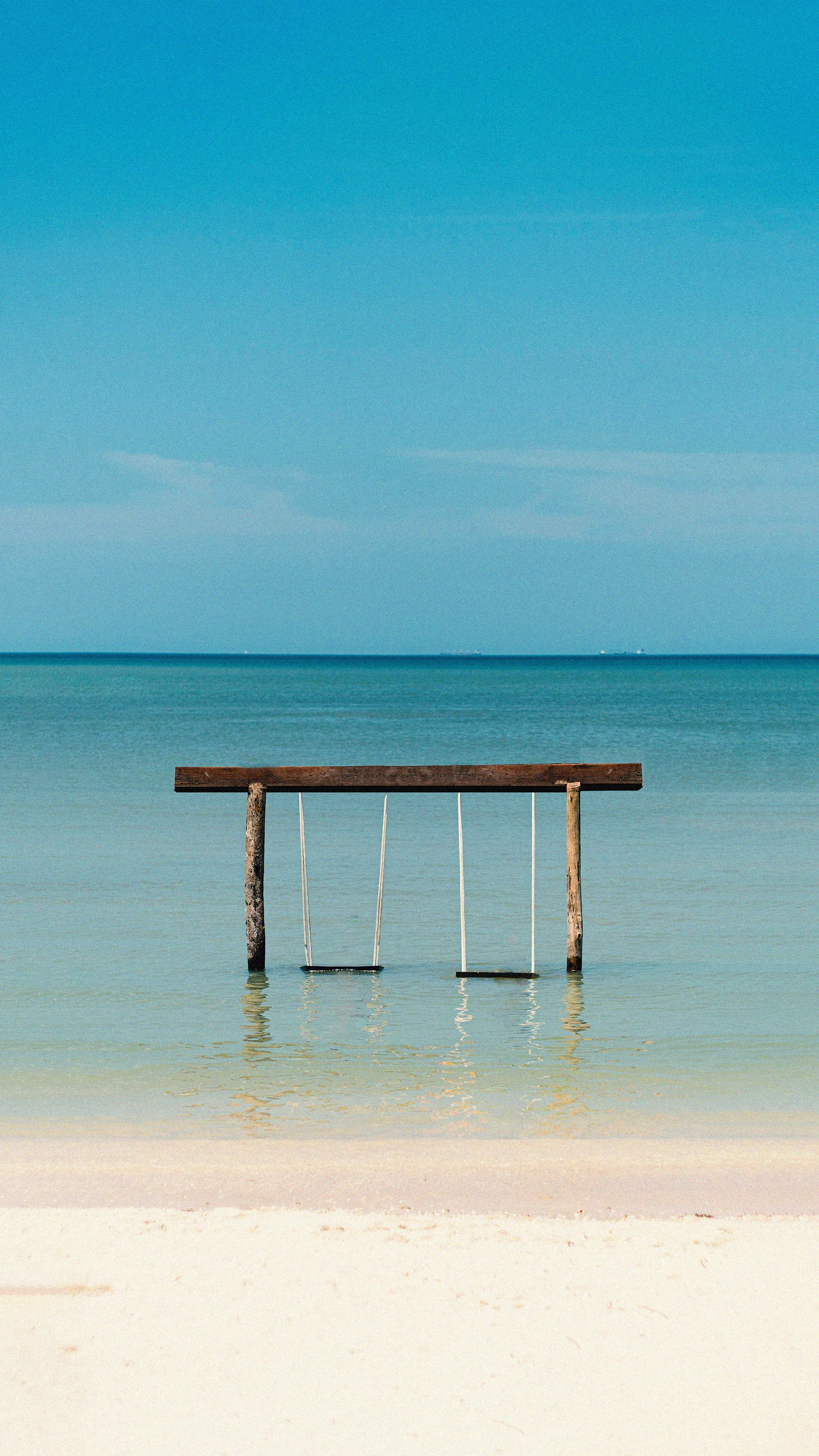 Holbox — destino de tipo ecoturismo