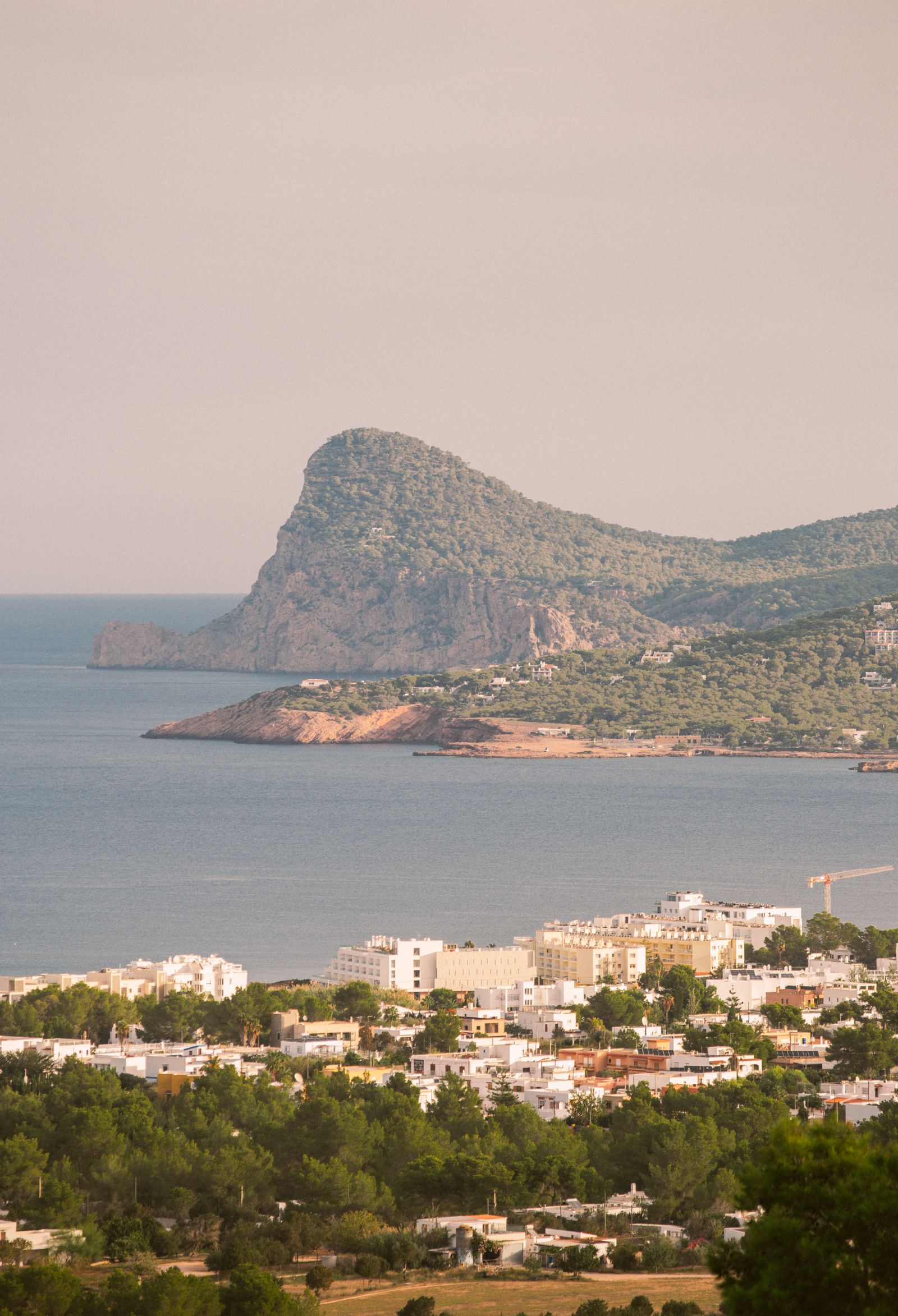 Ibiza — destino de tipo insular
