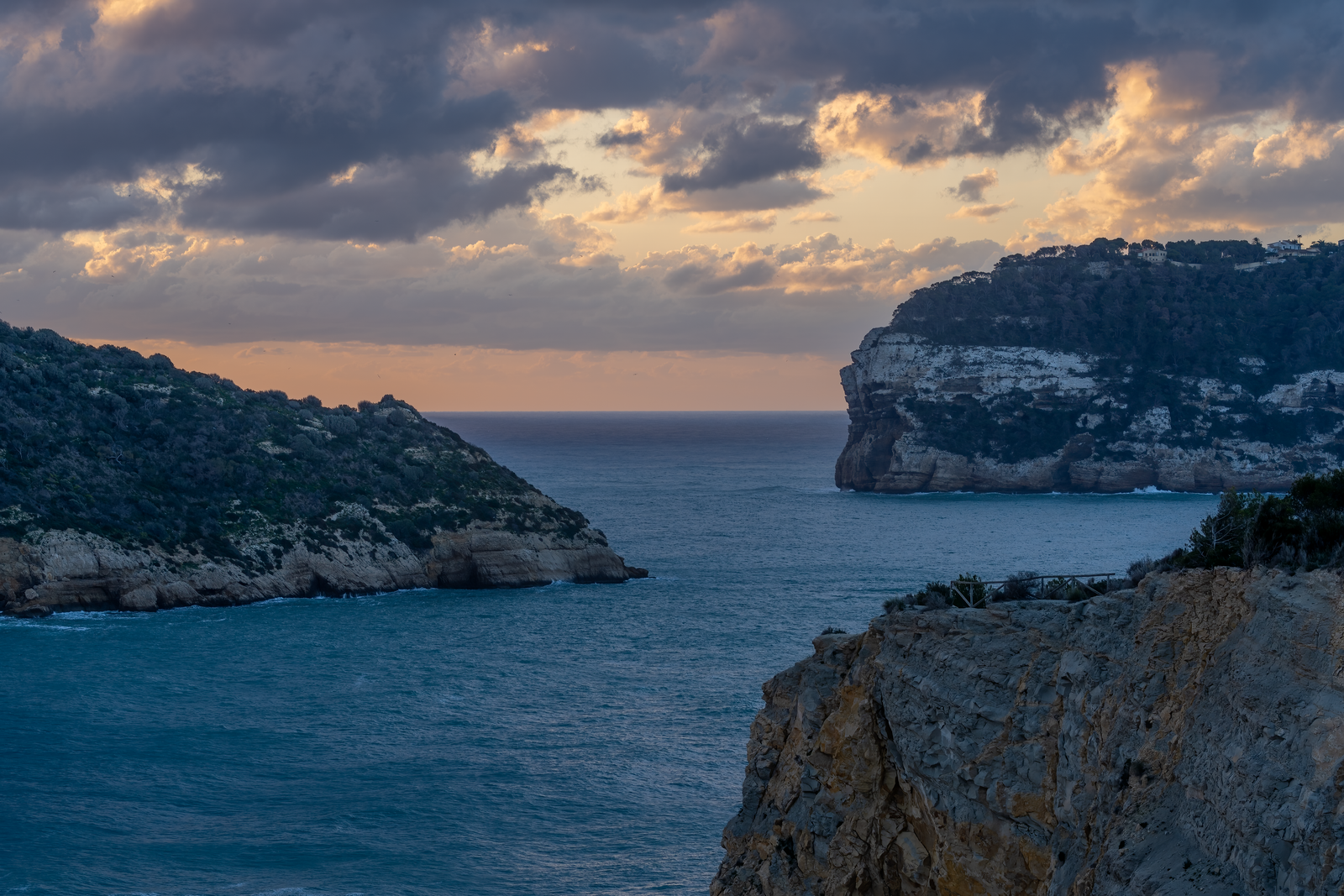 Jávea — destino de tipo playa