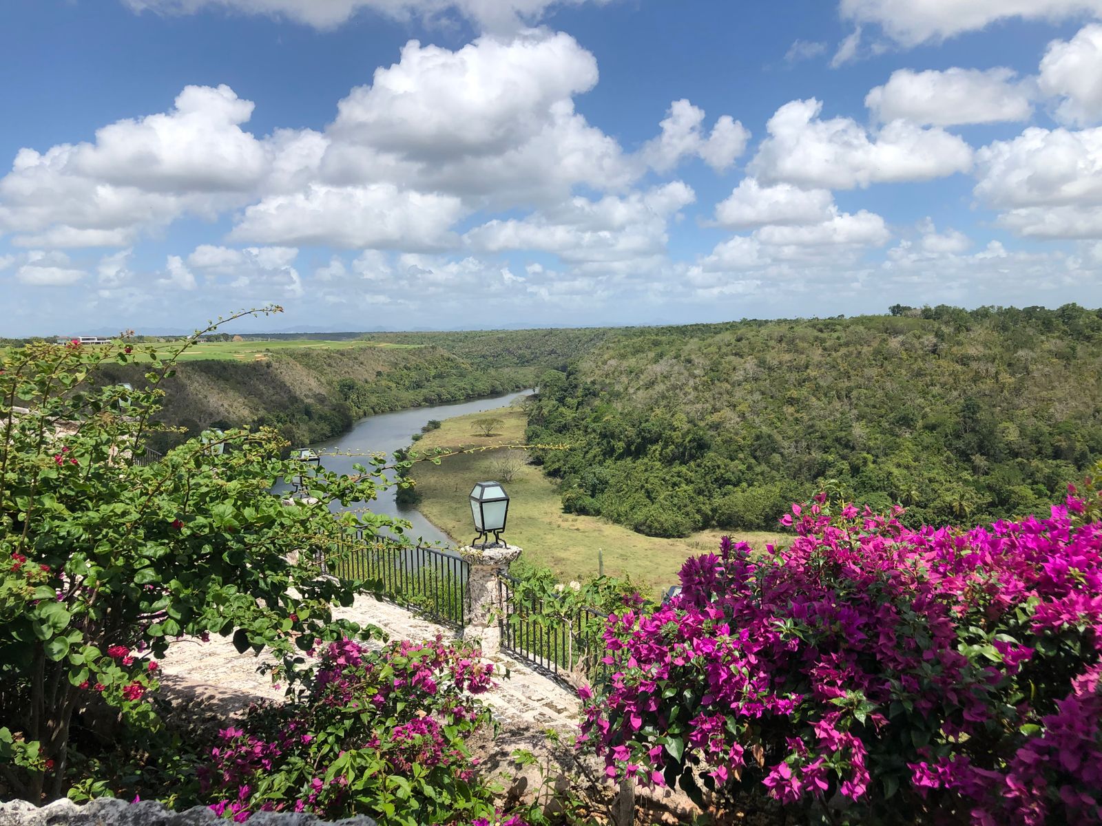 La Romana — destino de tipo playa