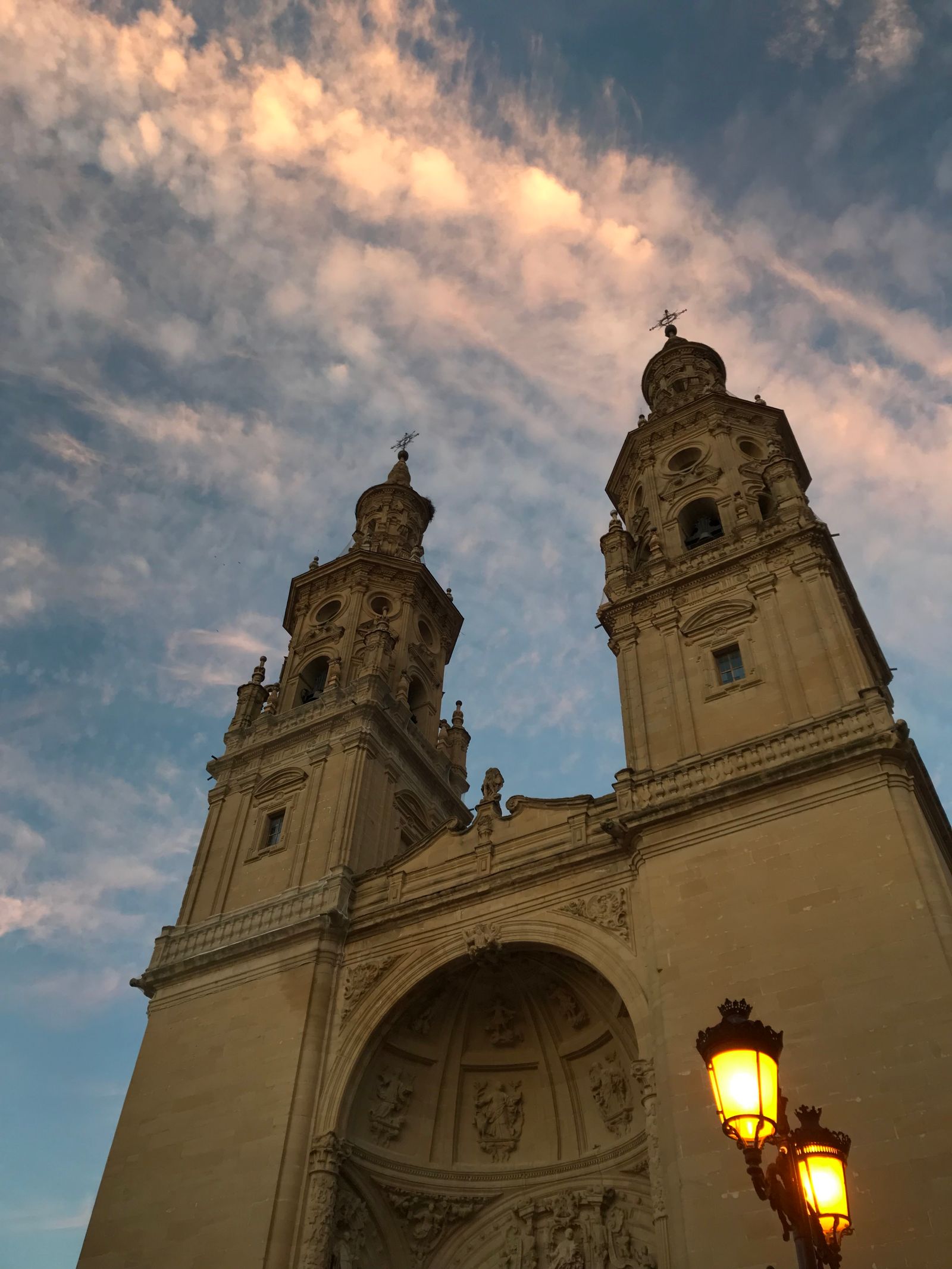 Logroño — destino de tipo vinícola