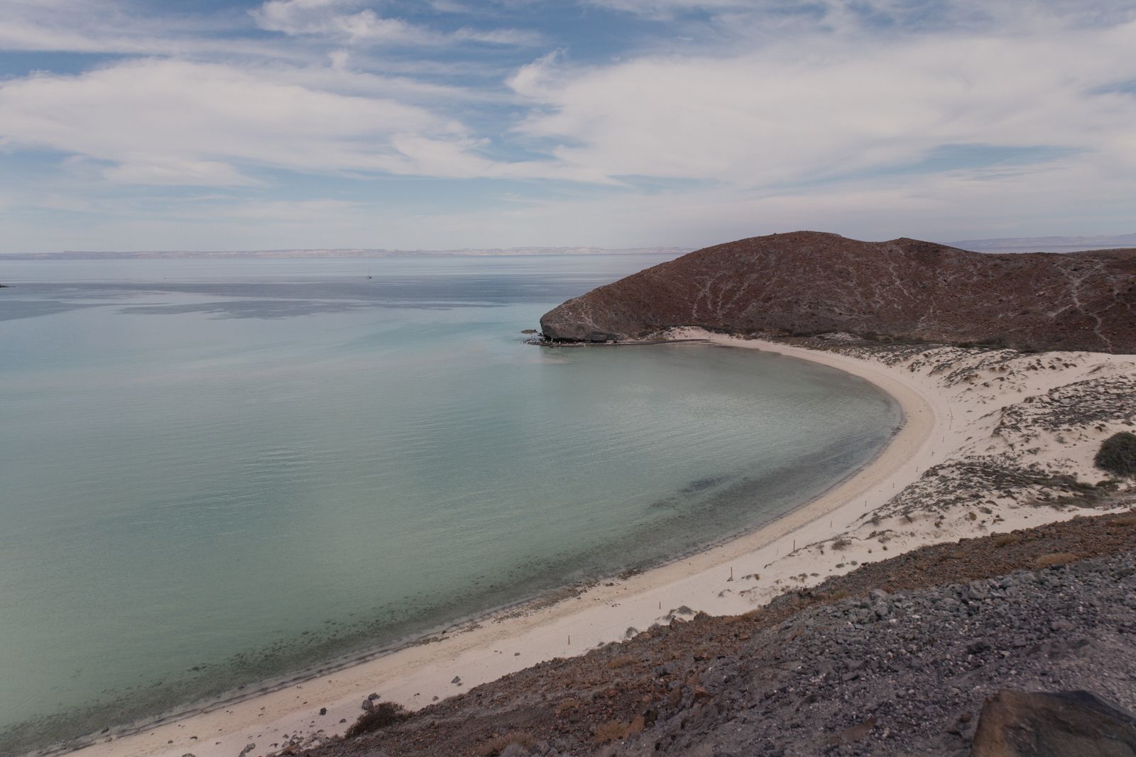 Los Cabos — destino de tipo playa
