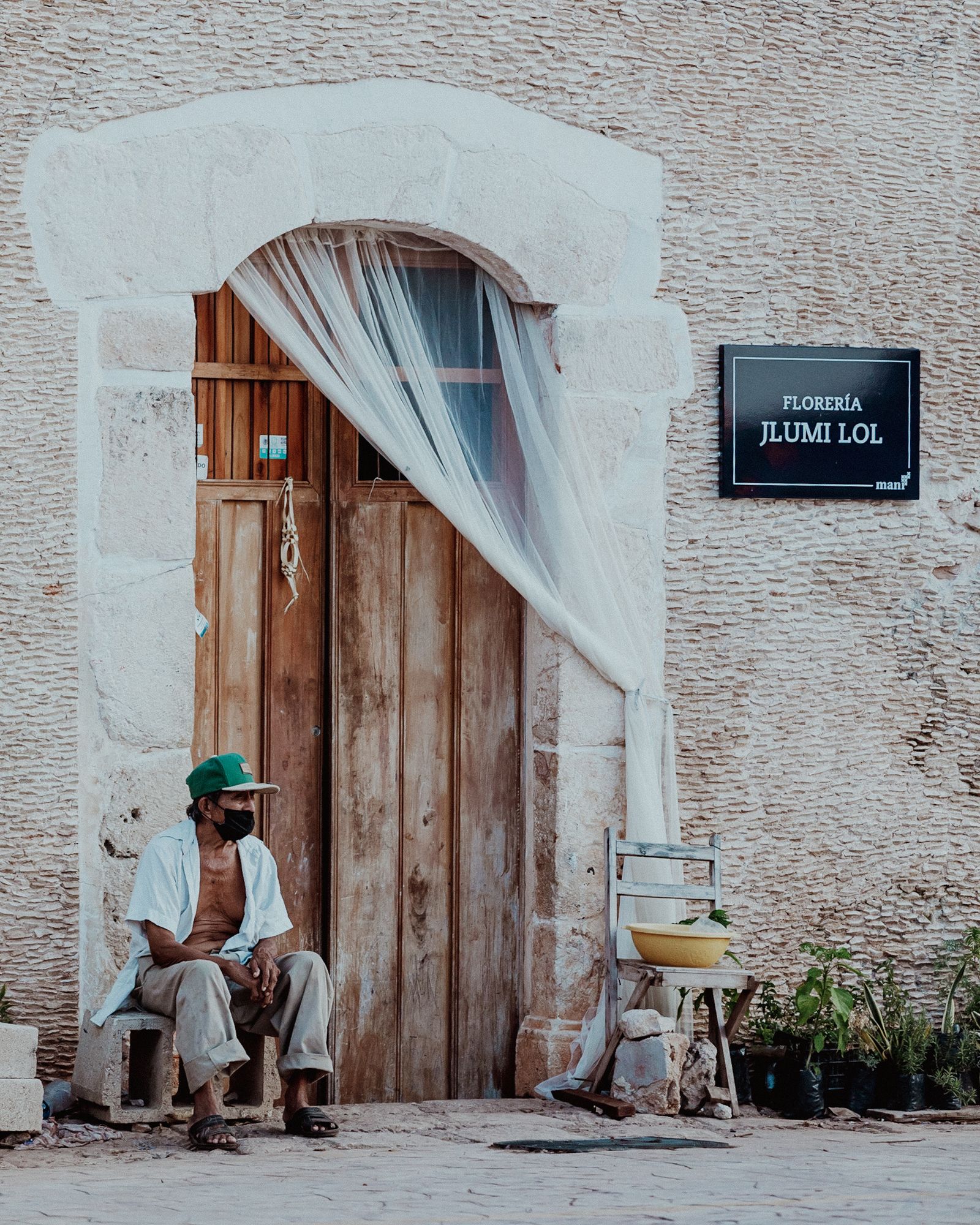 Maní — destino de tipo gastronómico