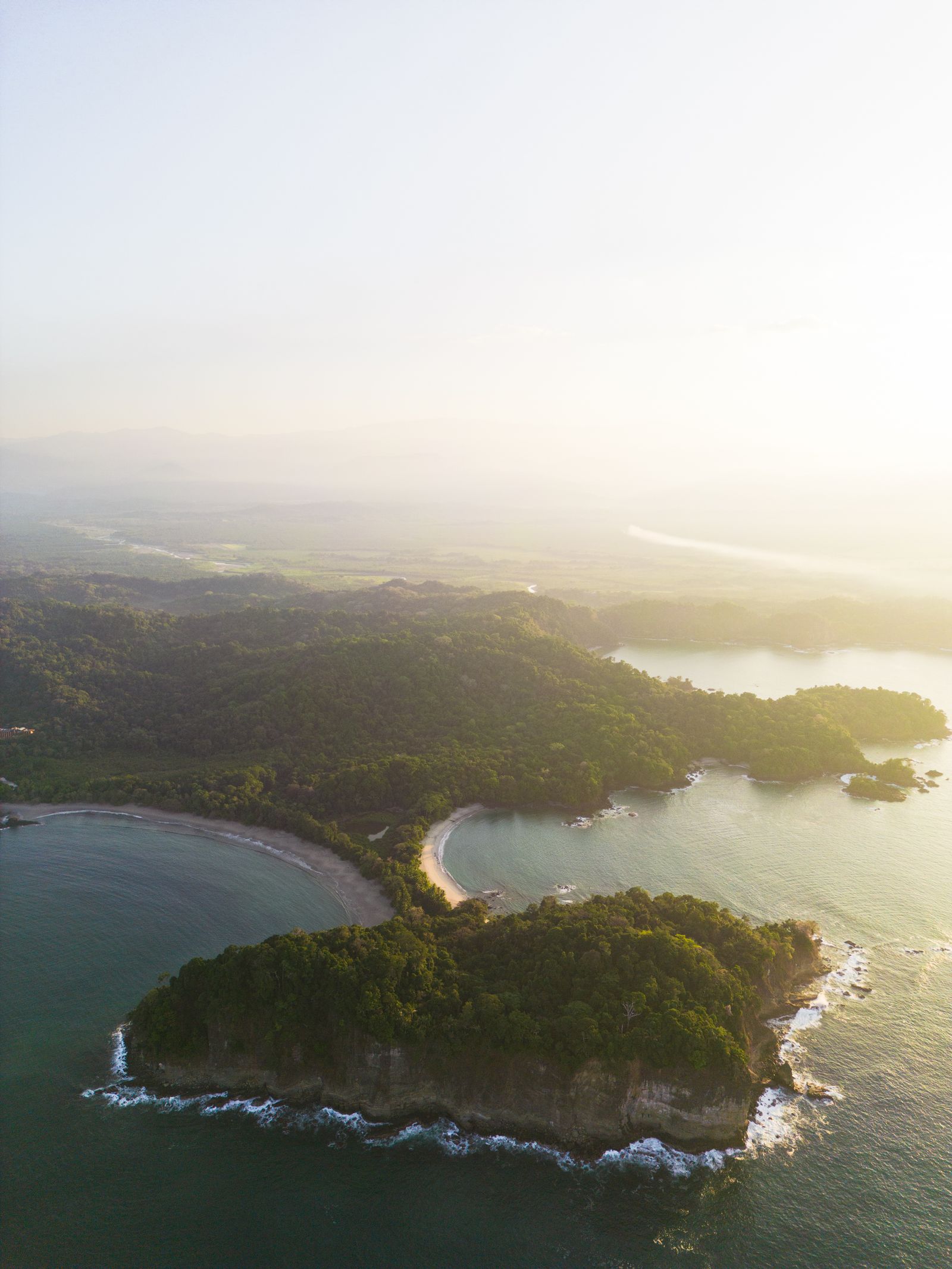 Manuel Antonio — destino de tipo ecoturismo