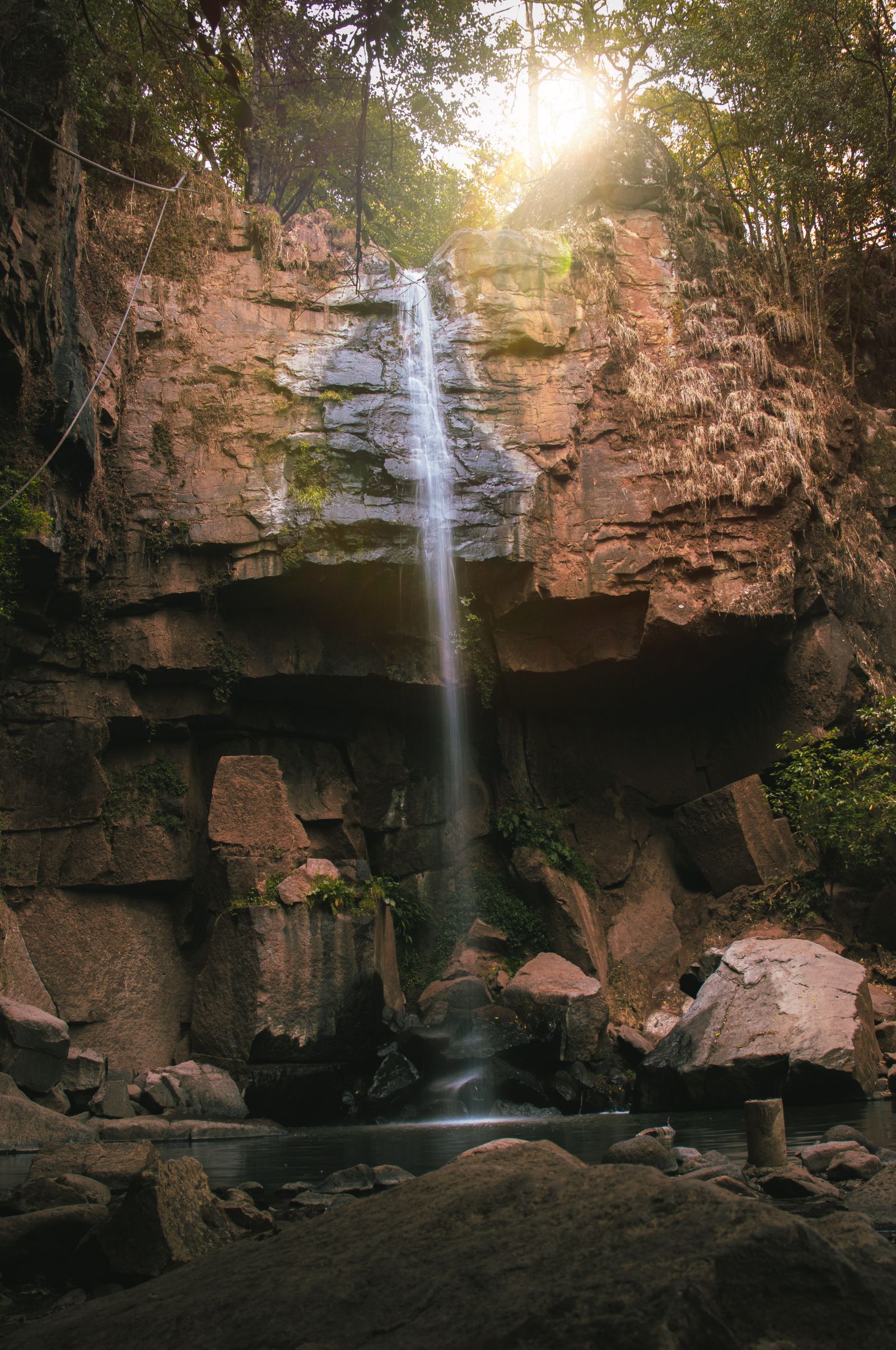 Mazamitla — destino de tipo ecoturismo