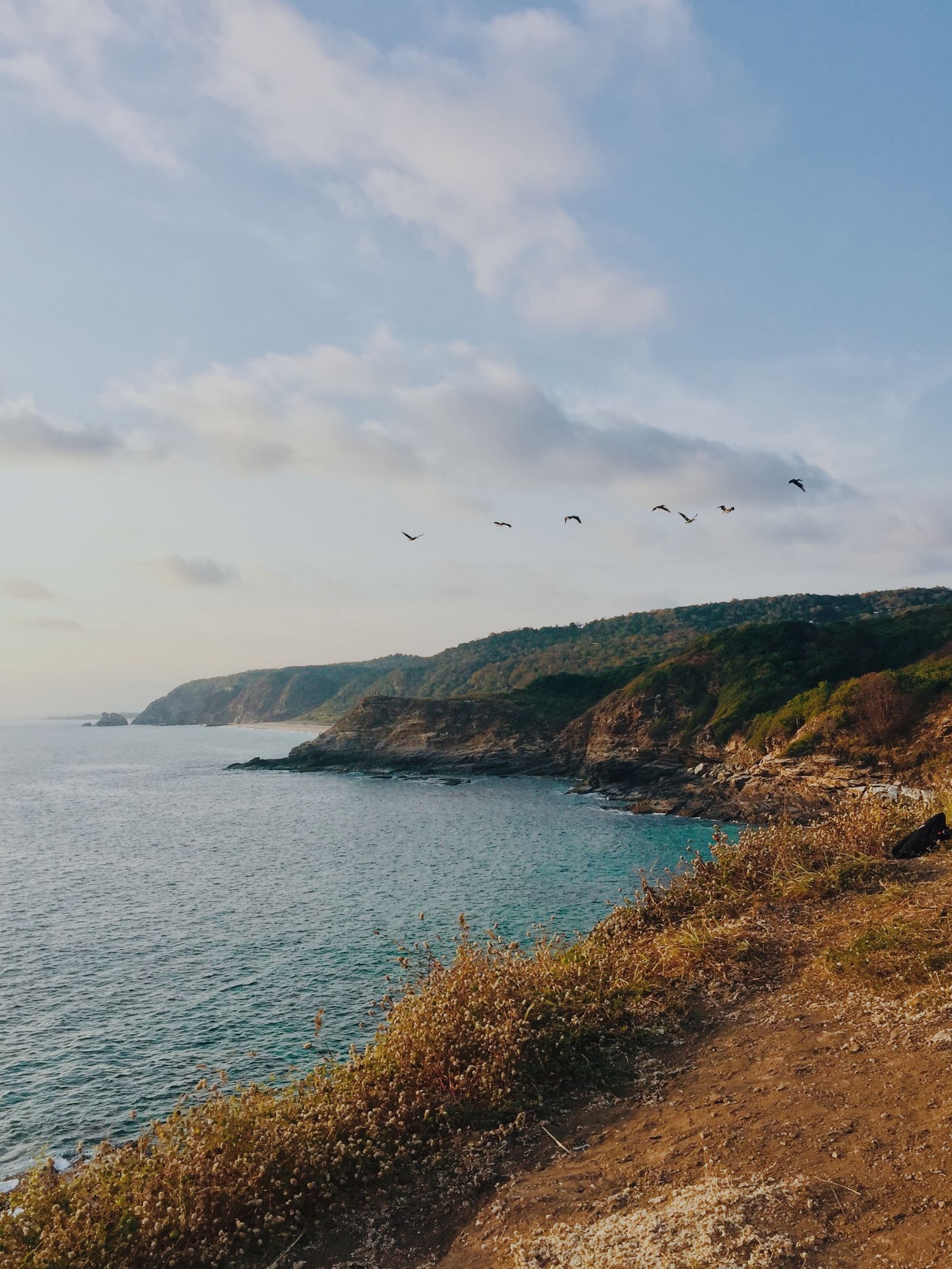 Mazunte — destino de tipo ecoturismo