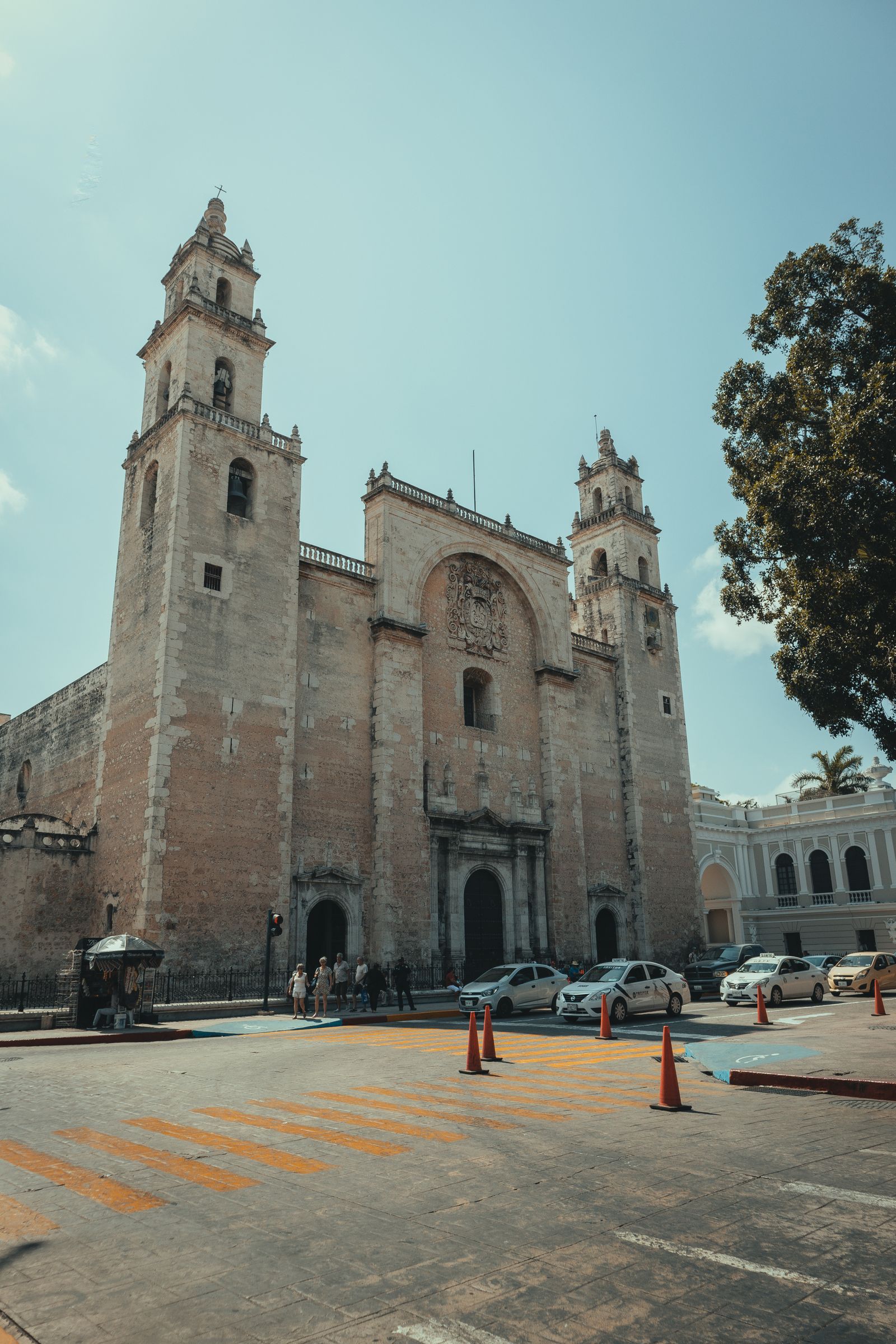 Mérida — destino de tipo cultural