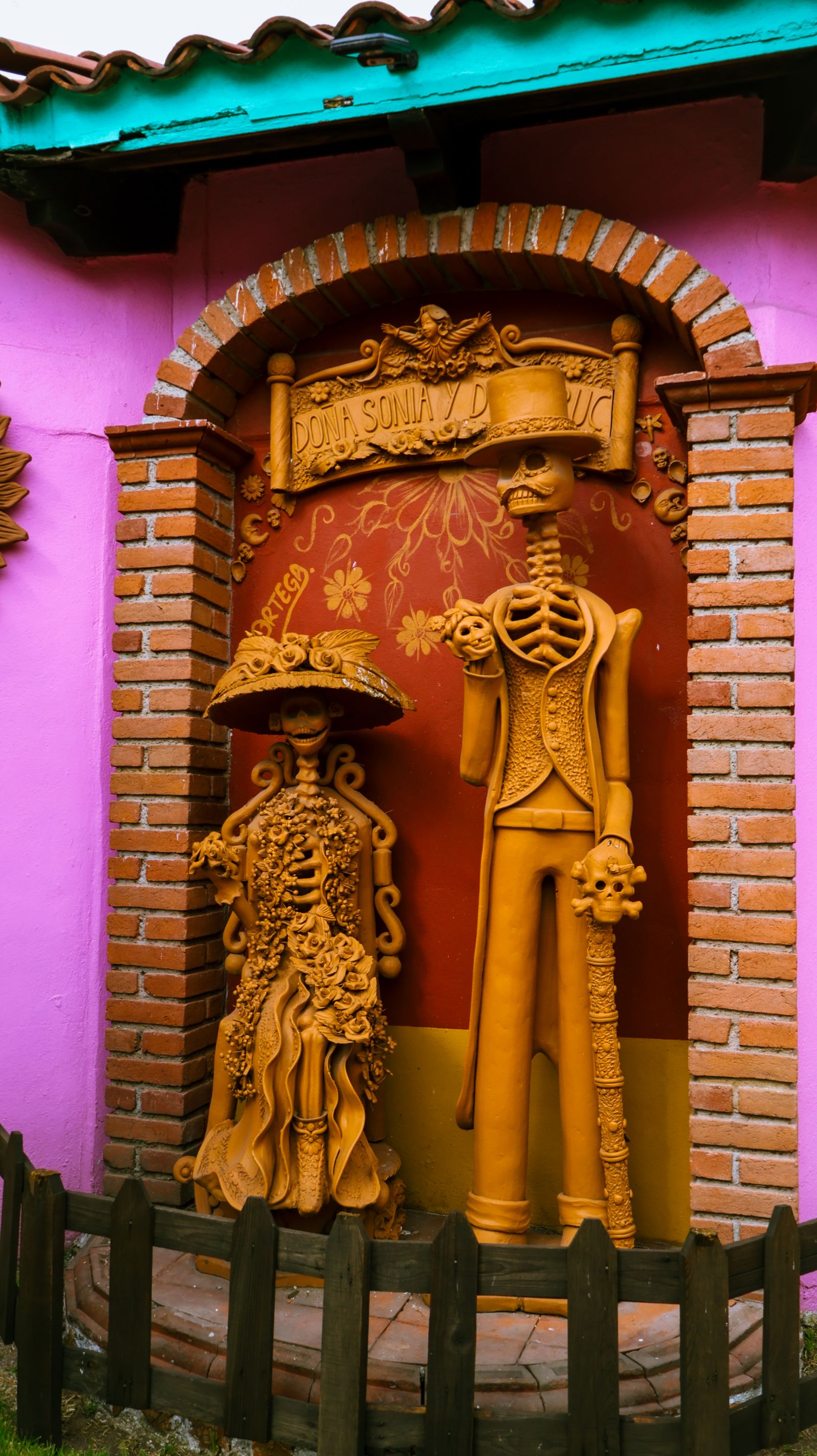 Metepec — destino de tipo cultural