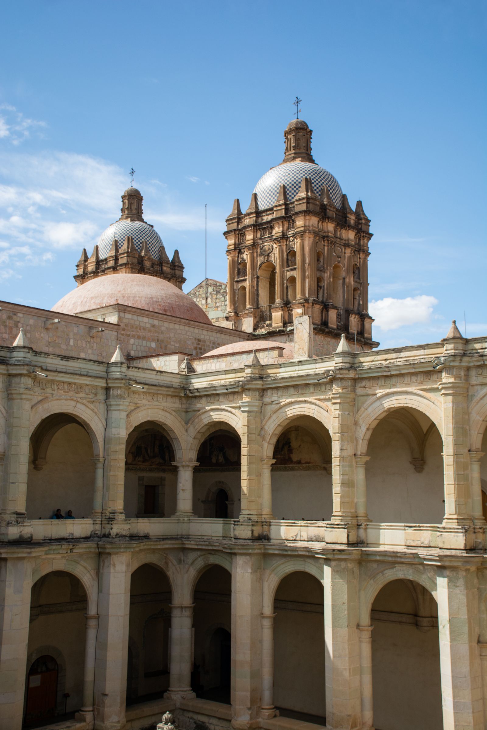 Oaxaca de Juárez — destino de tipo gastronómico