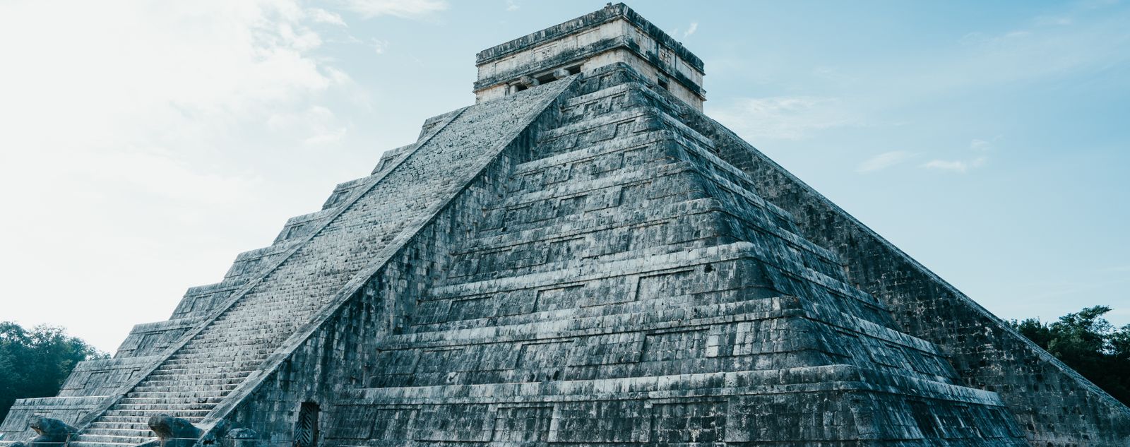 Pisté — destino de tipo arqueológico