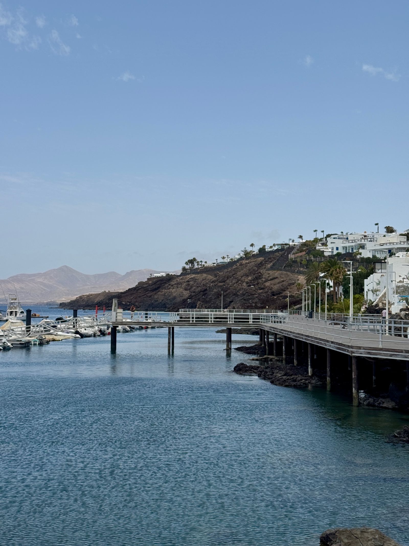 Puerto del Carmen — destino de tipo insular
