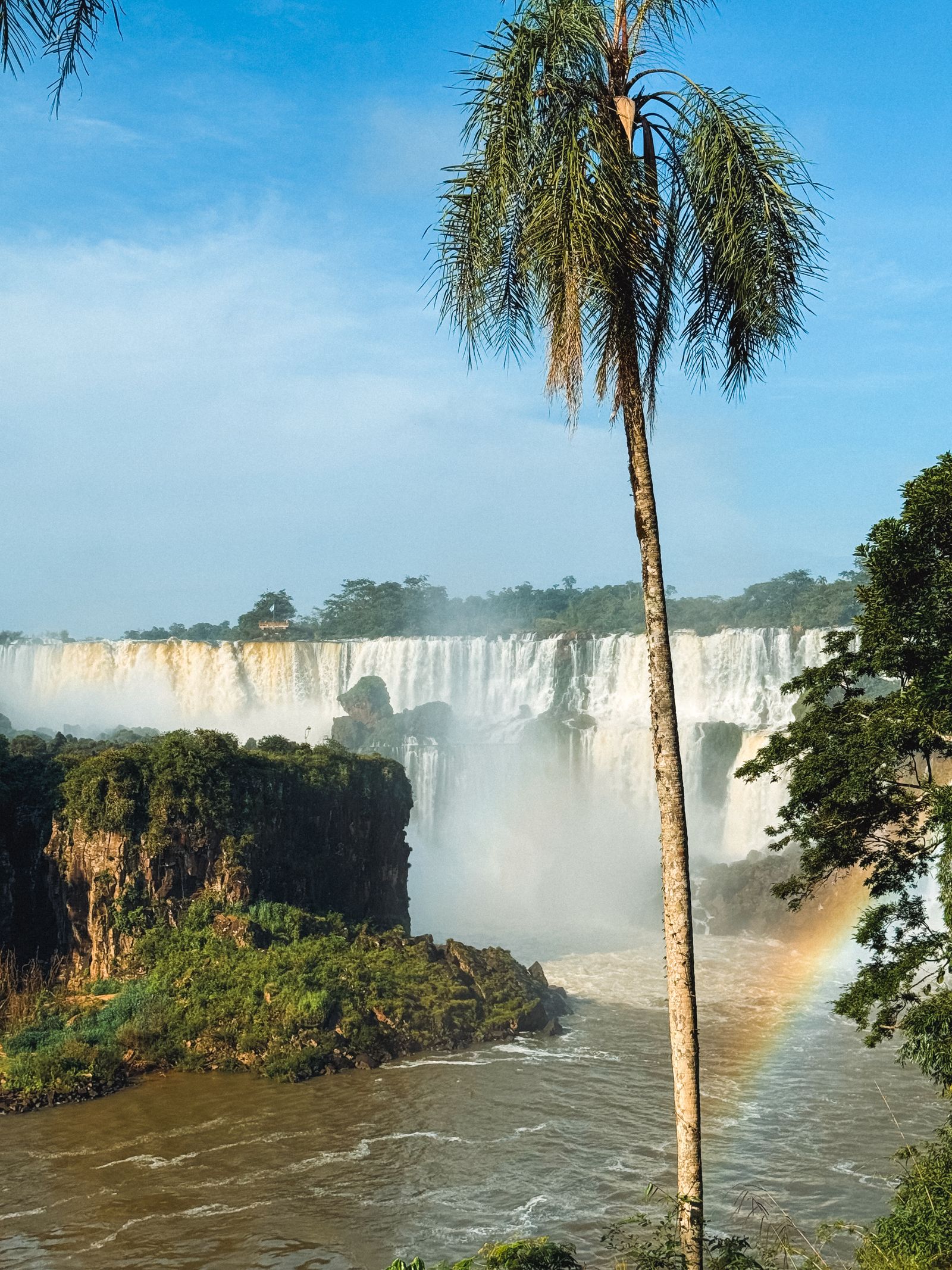 Puerto Iguazú — destino de tipo ecoturismo