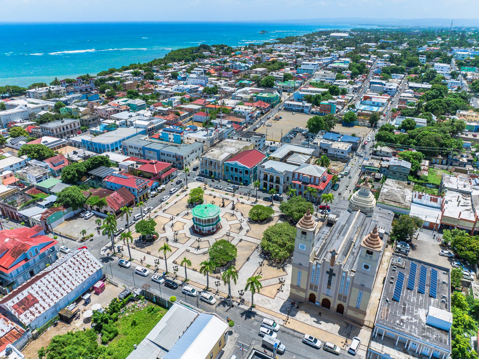 Puerto Plata — destino de tipo playa