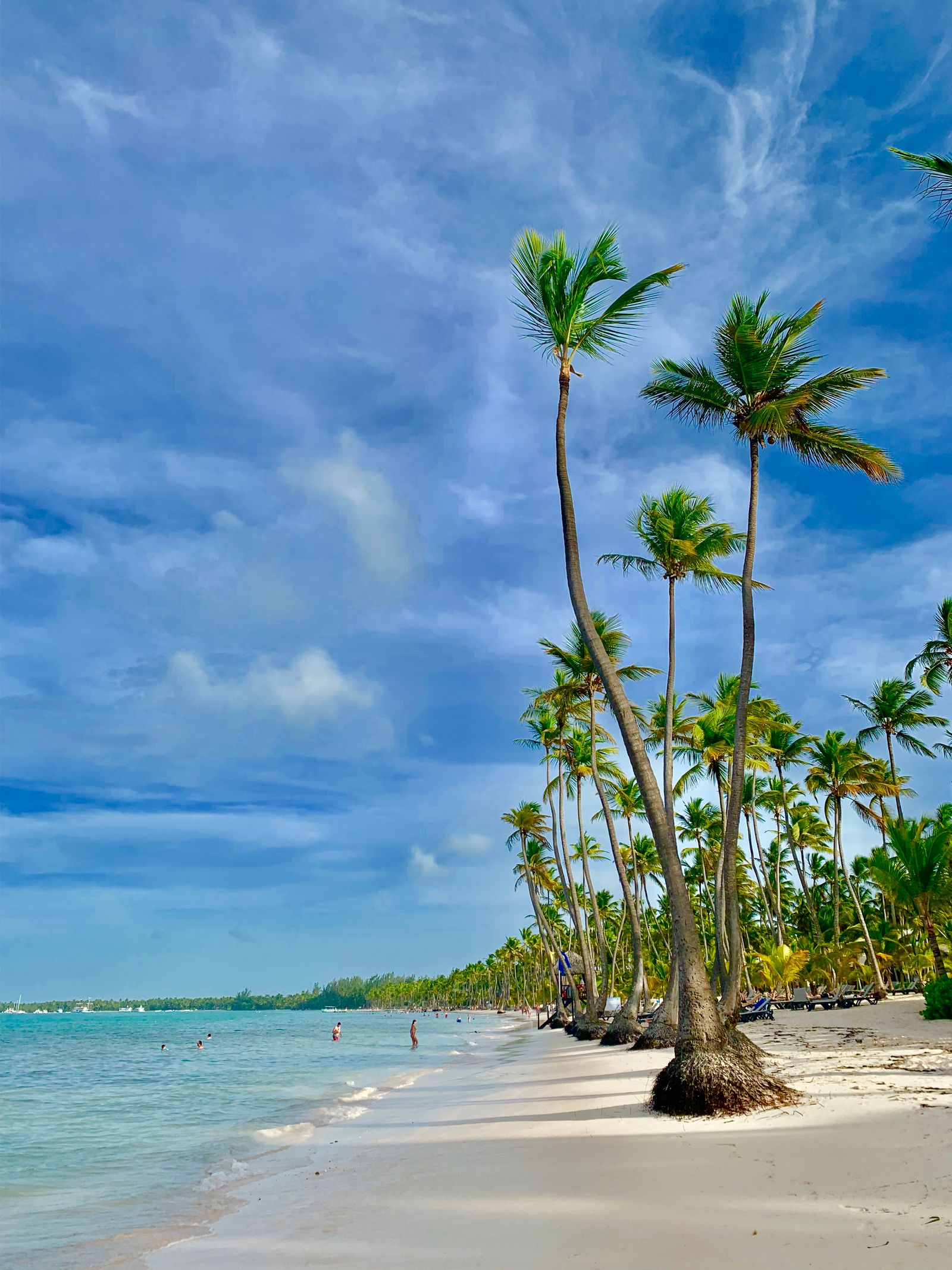 Punta Cana — destino de tipo playa