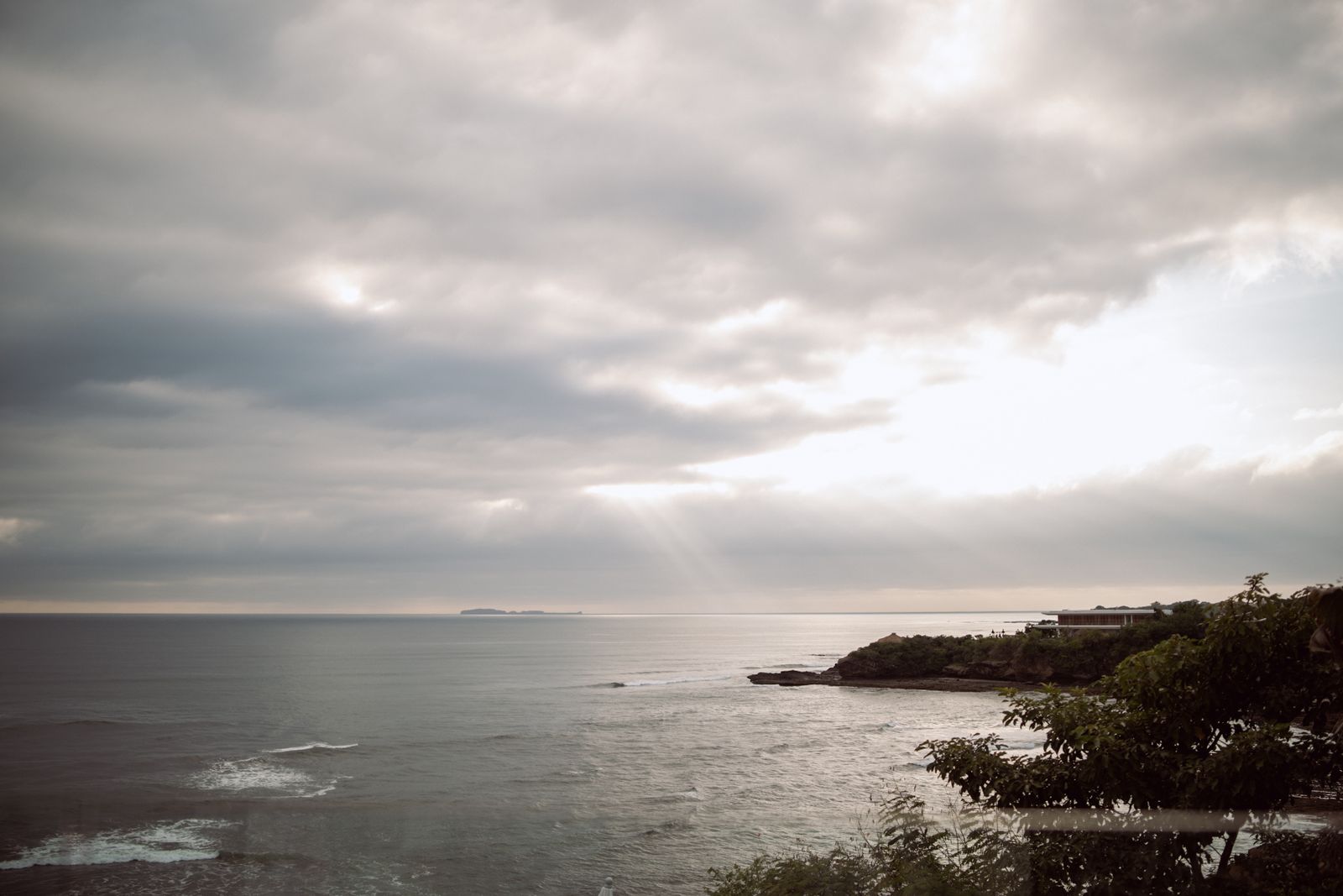 Punta de Mita — destino de tipo playa