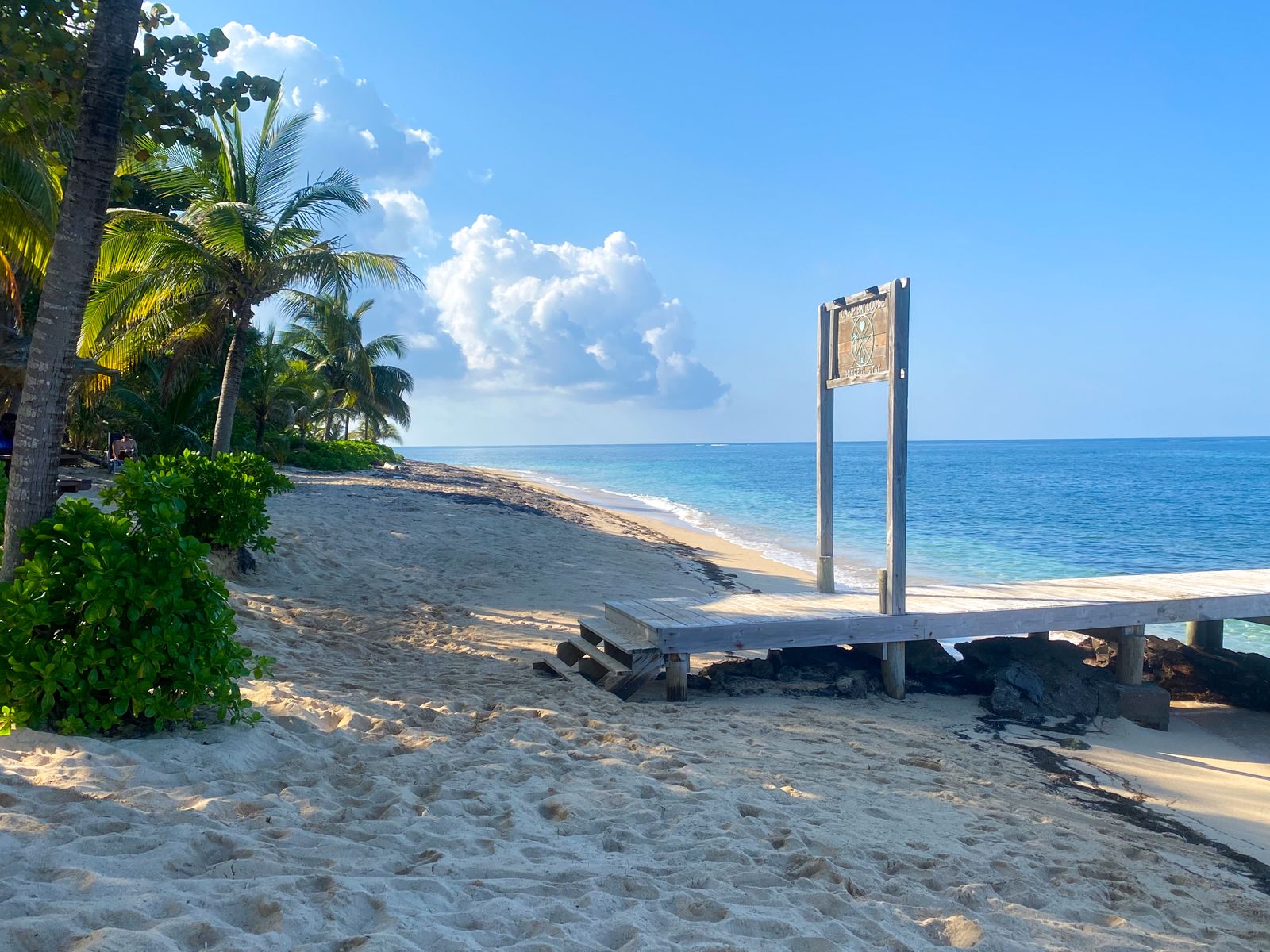 Roatán — destino de tipo insular
