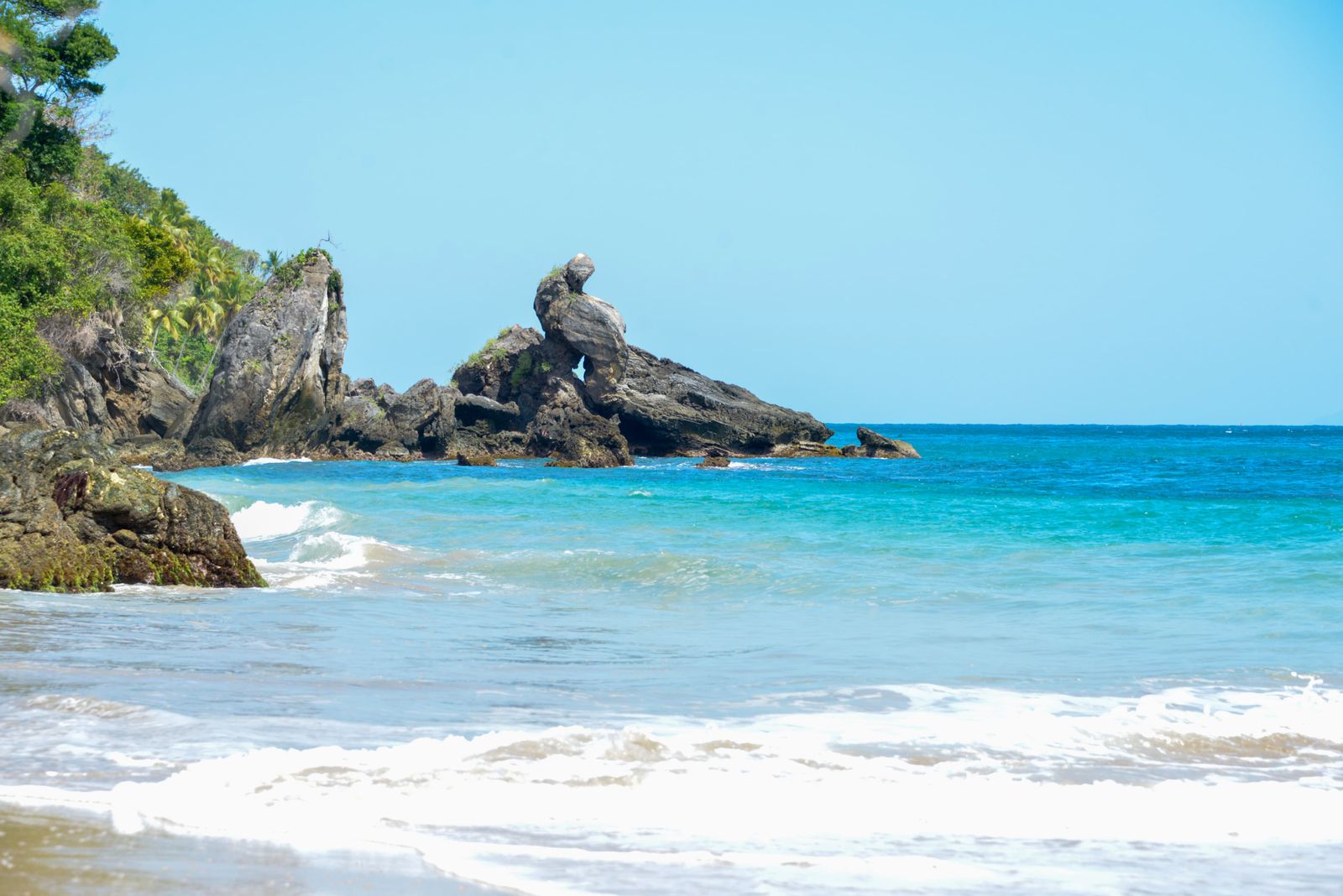 Samaná — destino de tipo ecoturismo