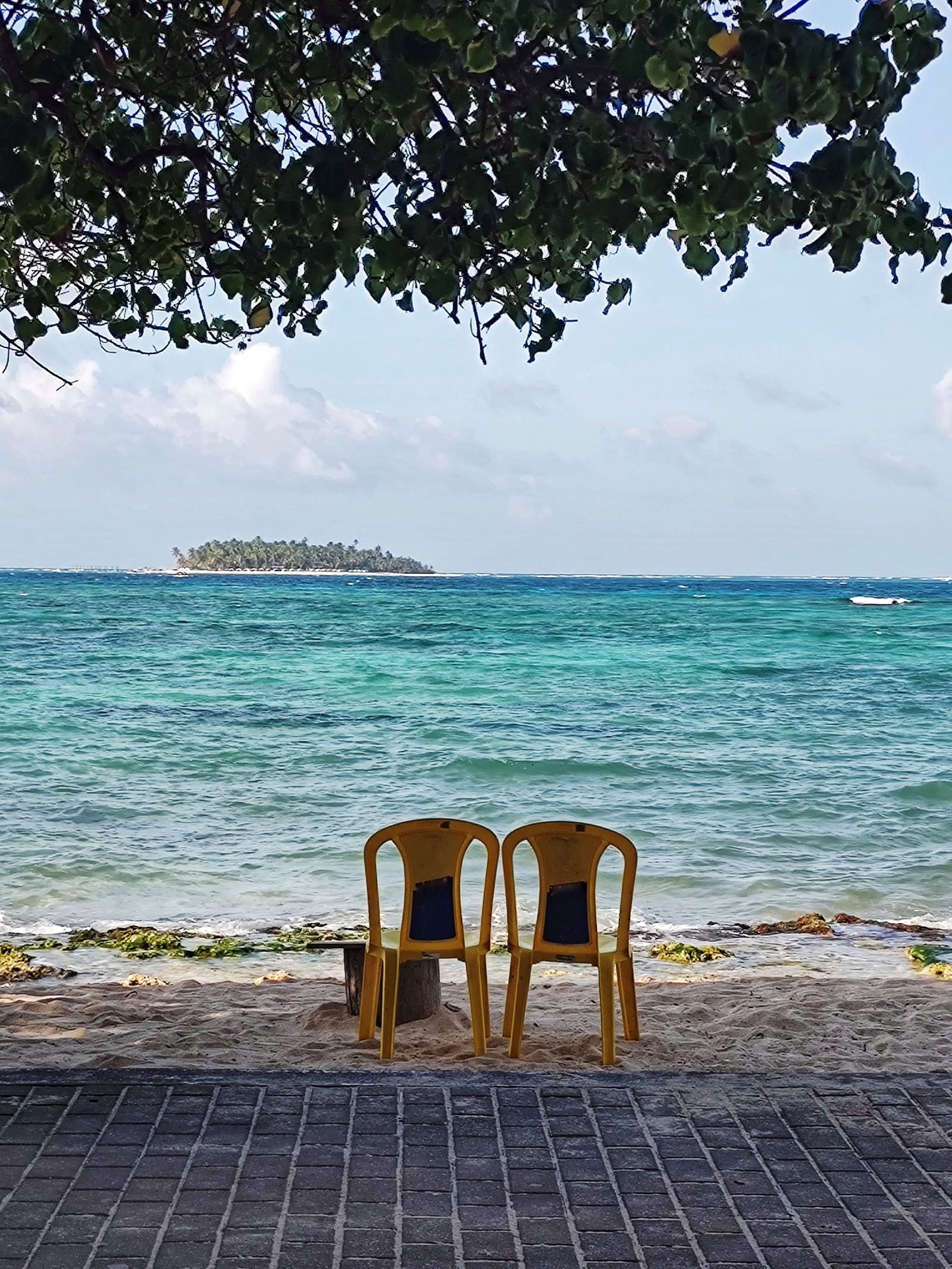 San Andrés — destino de tipo insular