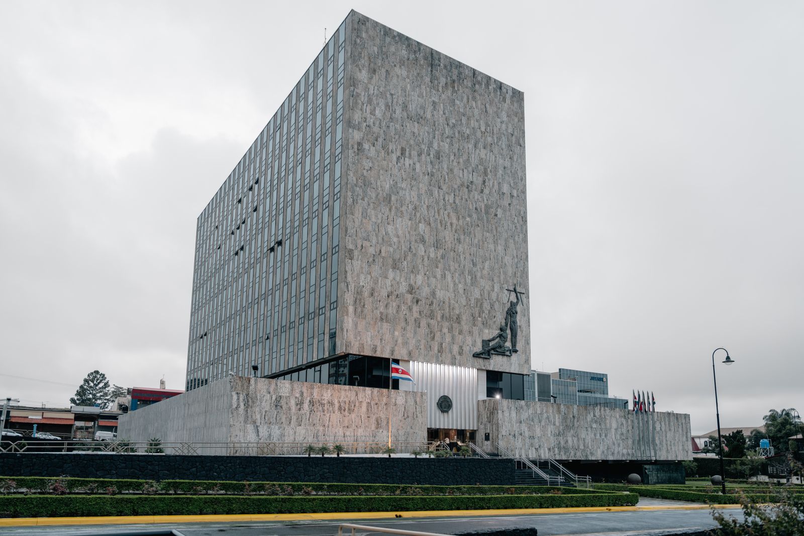 San José — destino de tipo urbano