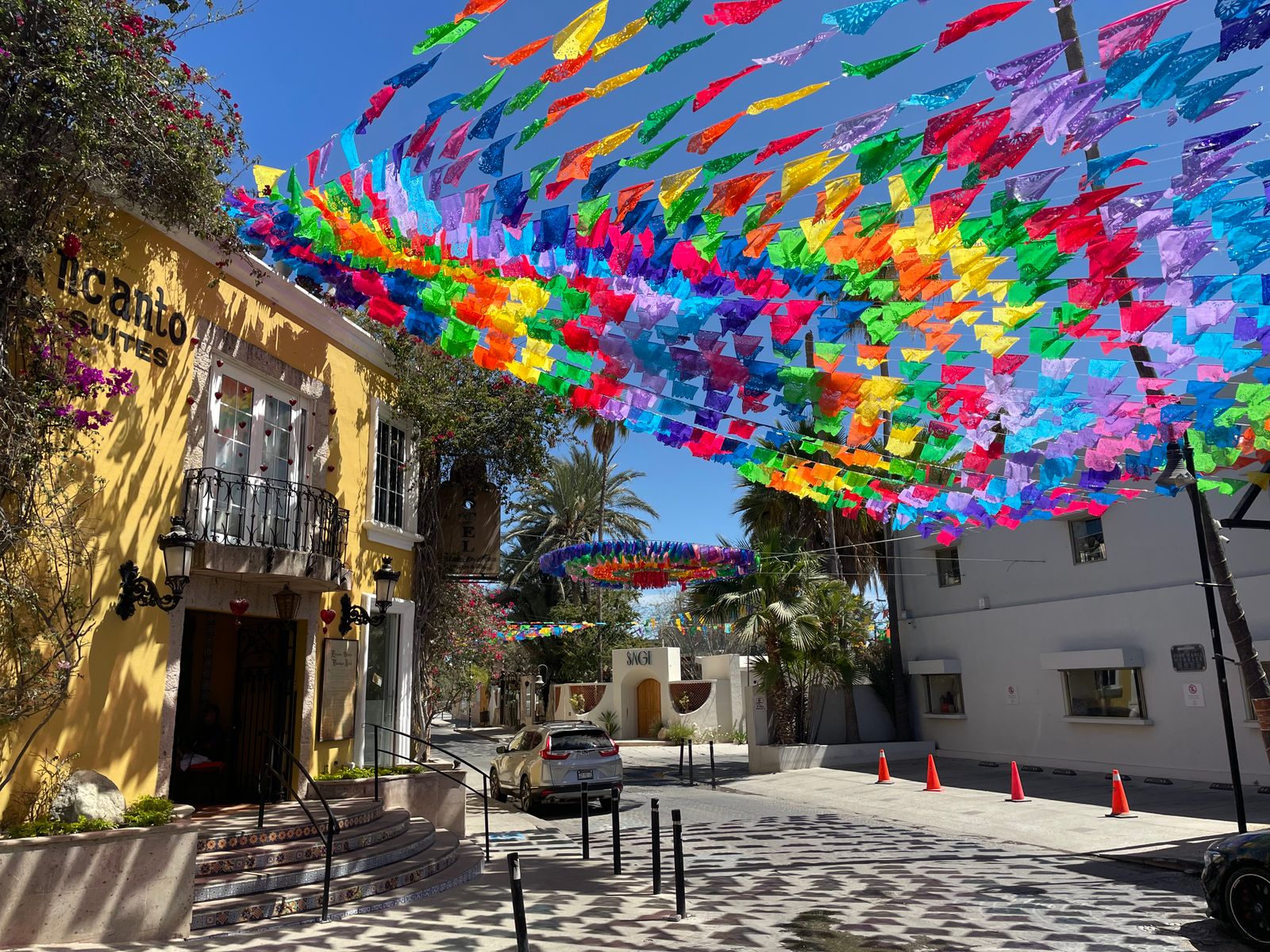 San José del Cabo — destino de tipo playa
