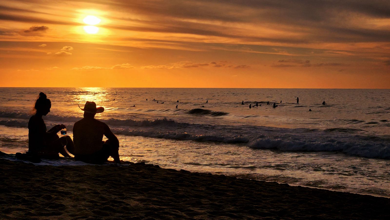San Pancho — destino de tipo playa