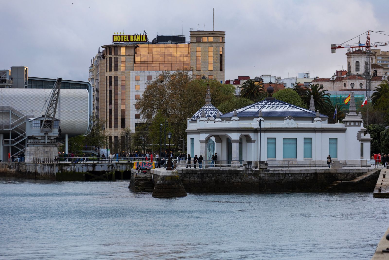 Santander — destino de tipo urbano