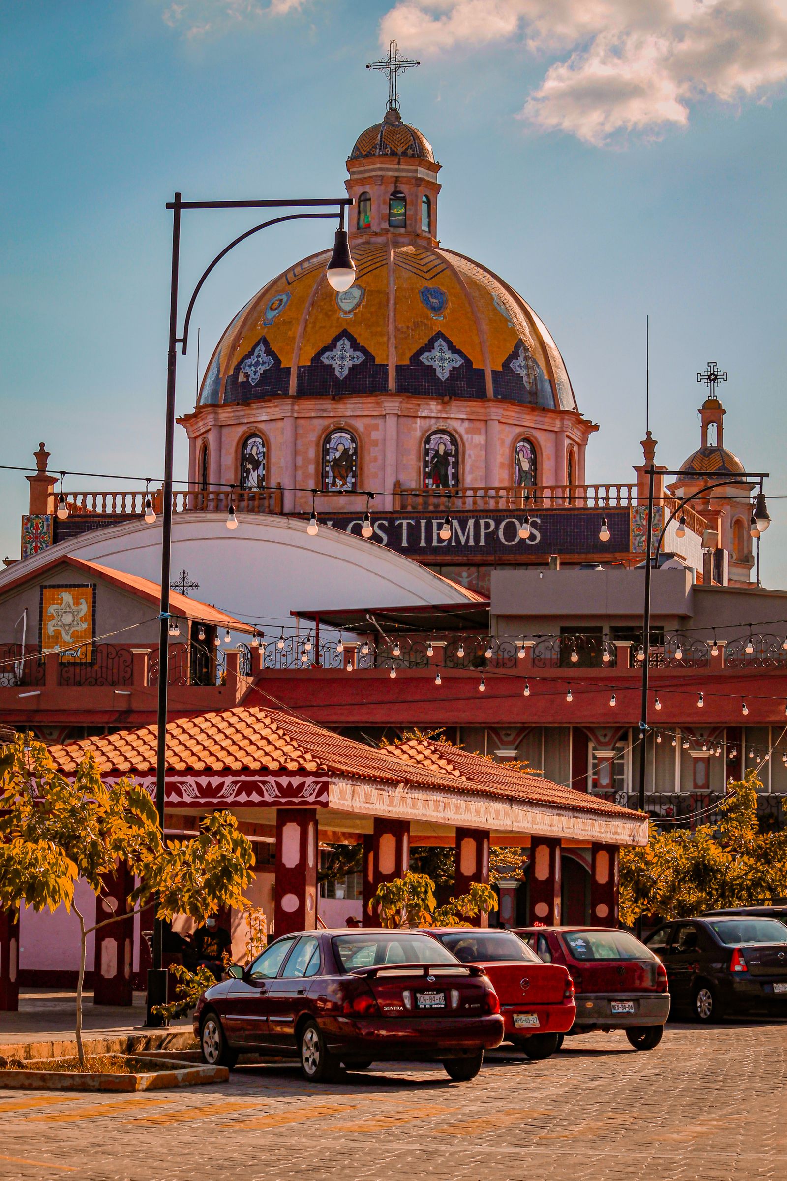 Tampico — destino de tipo urbano