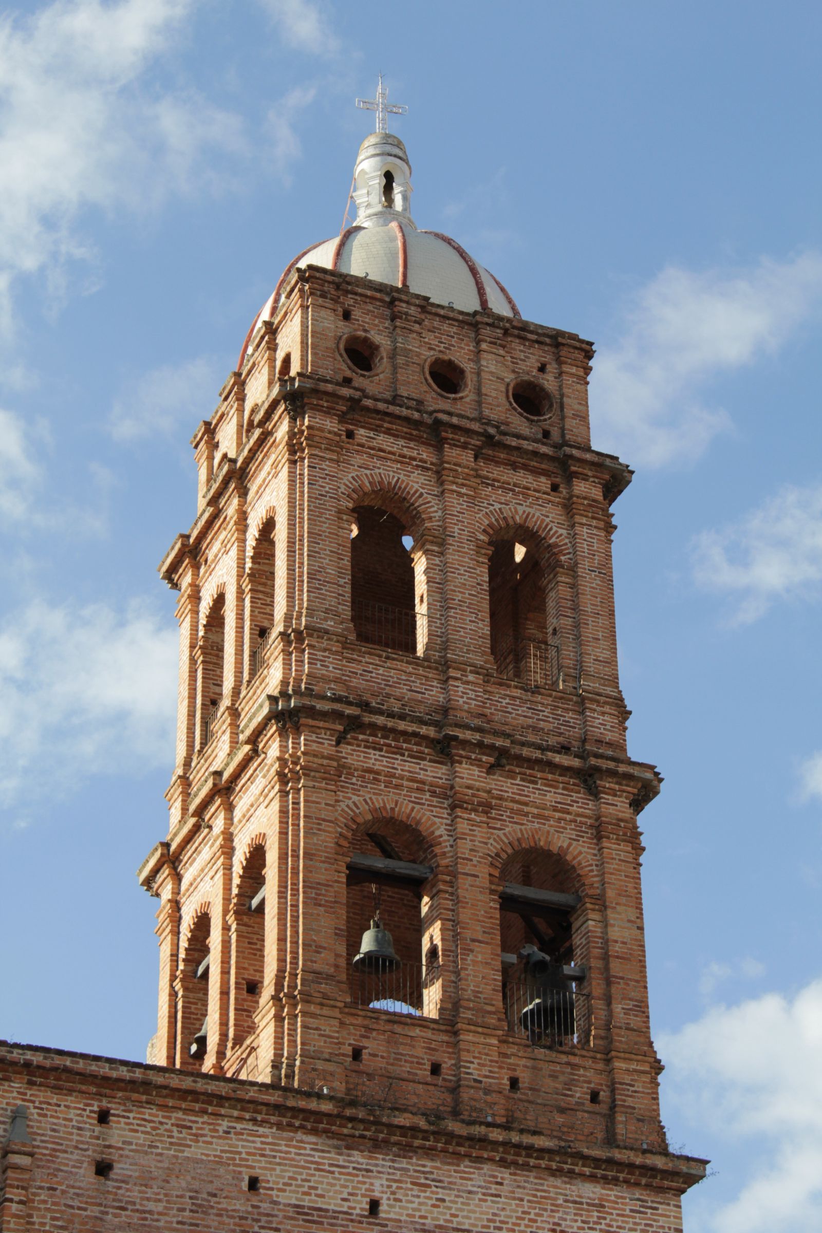 Tapalpa — destino de tipo ecoturismo