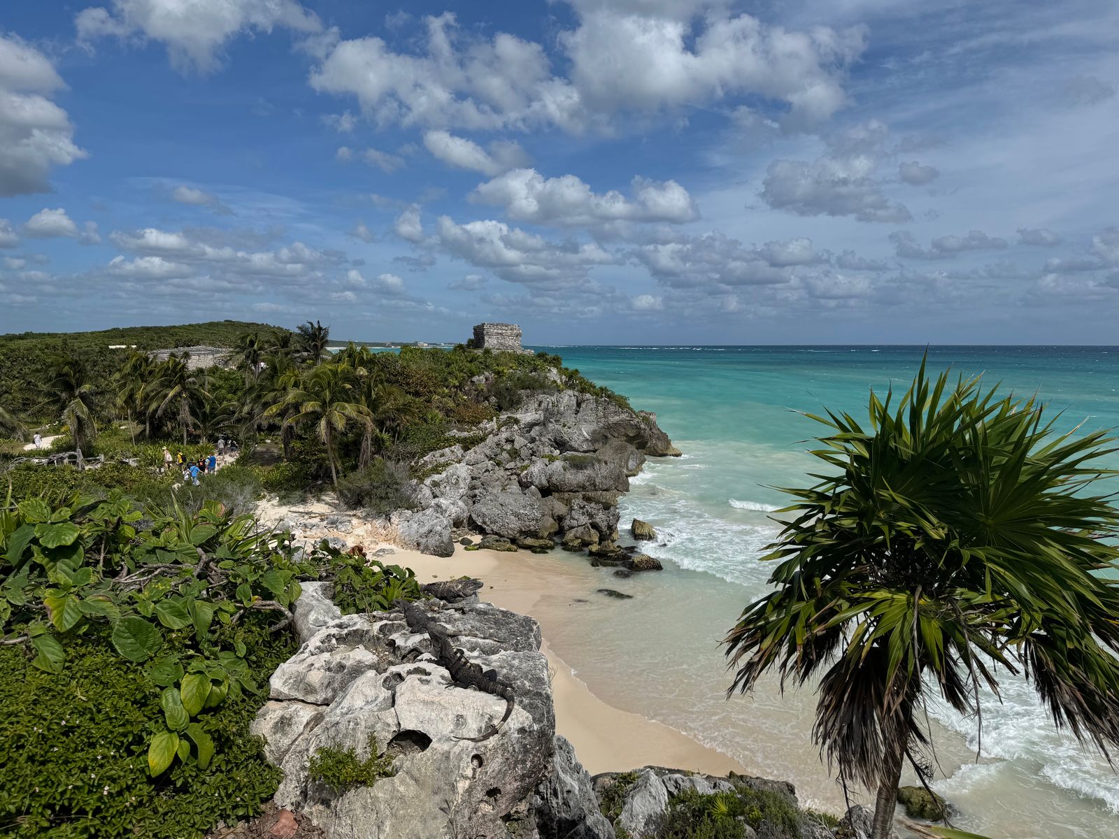 Tulum — destino de tipo playa