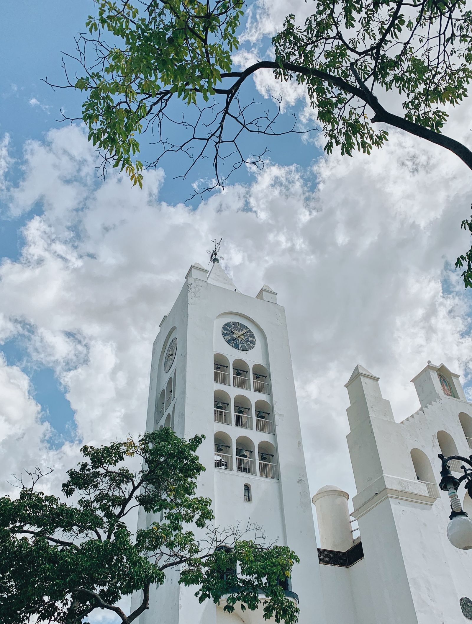 Tuxtla Gutiérrez — destino de tipo urbano