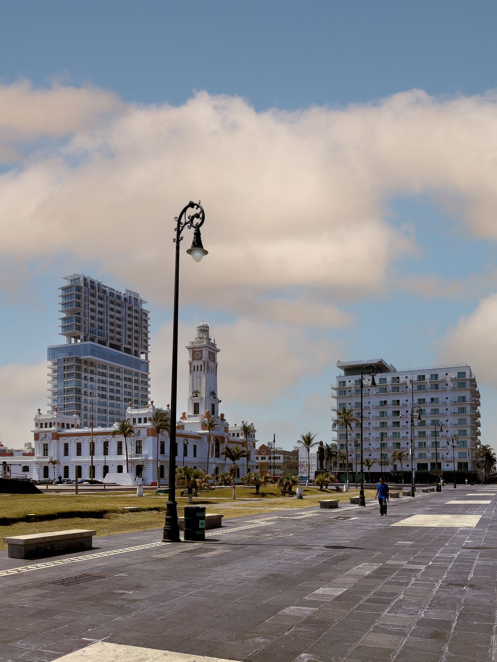 Veracruz — destino de tipo playa