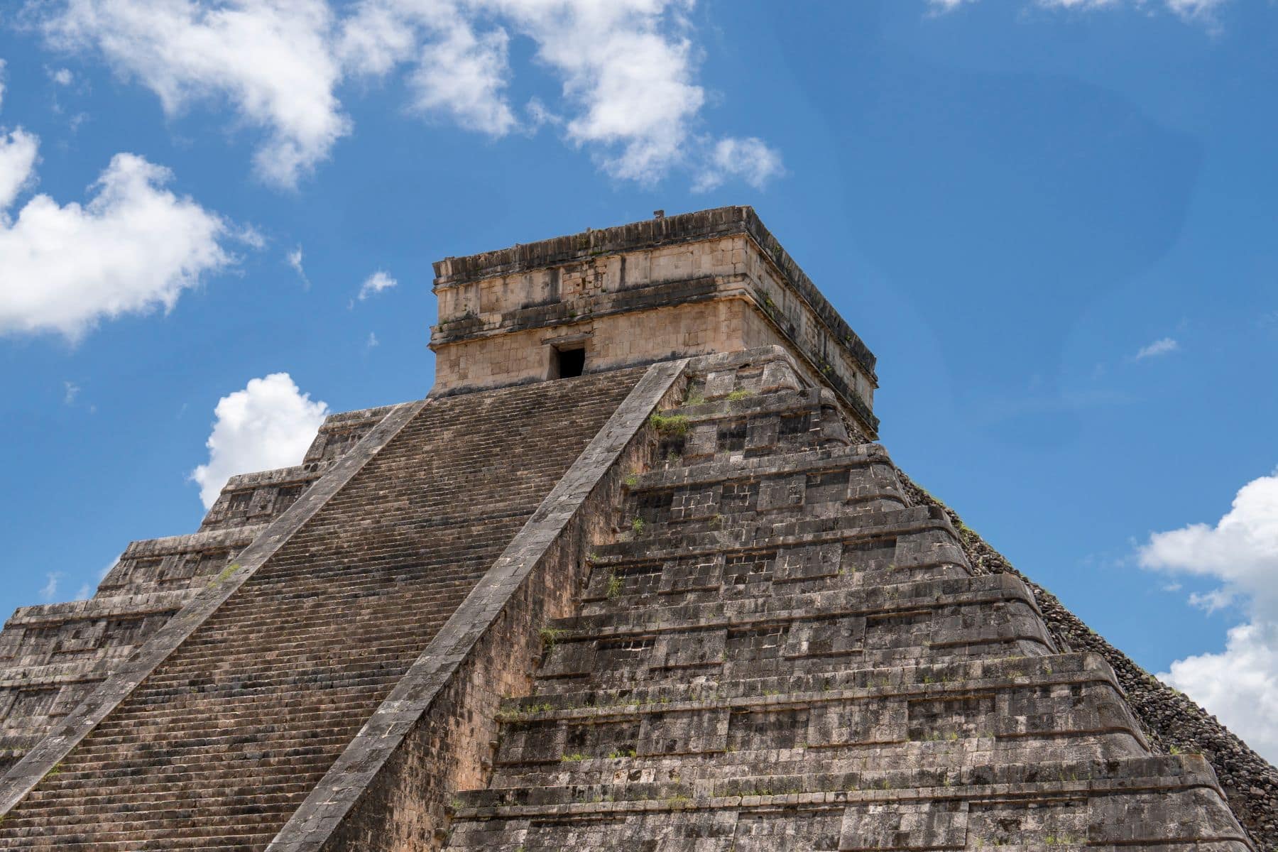Xpujil — destino de tipo arqueológico