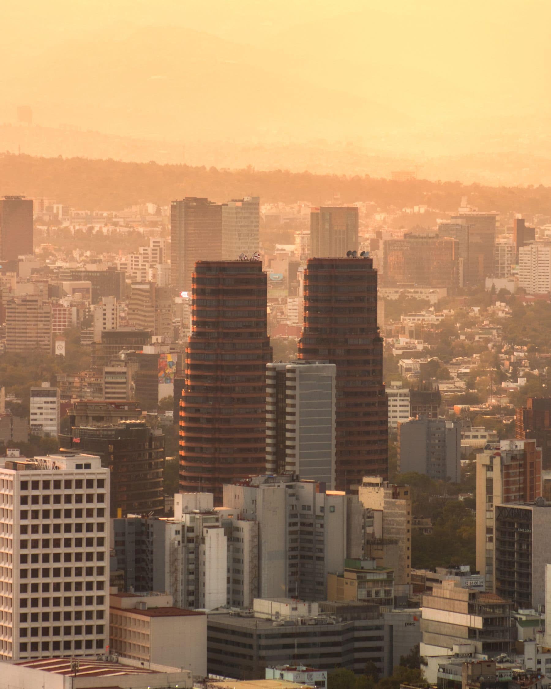 Torreón — destino de tipo urbano